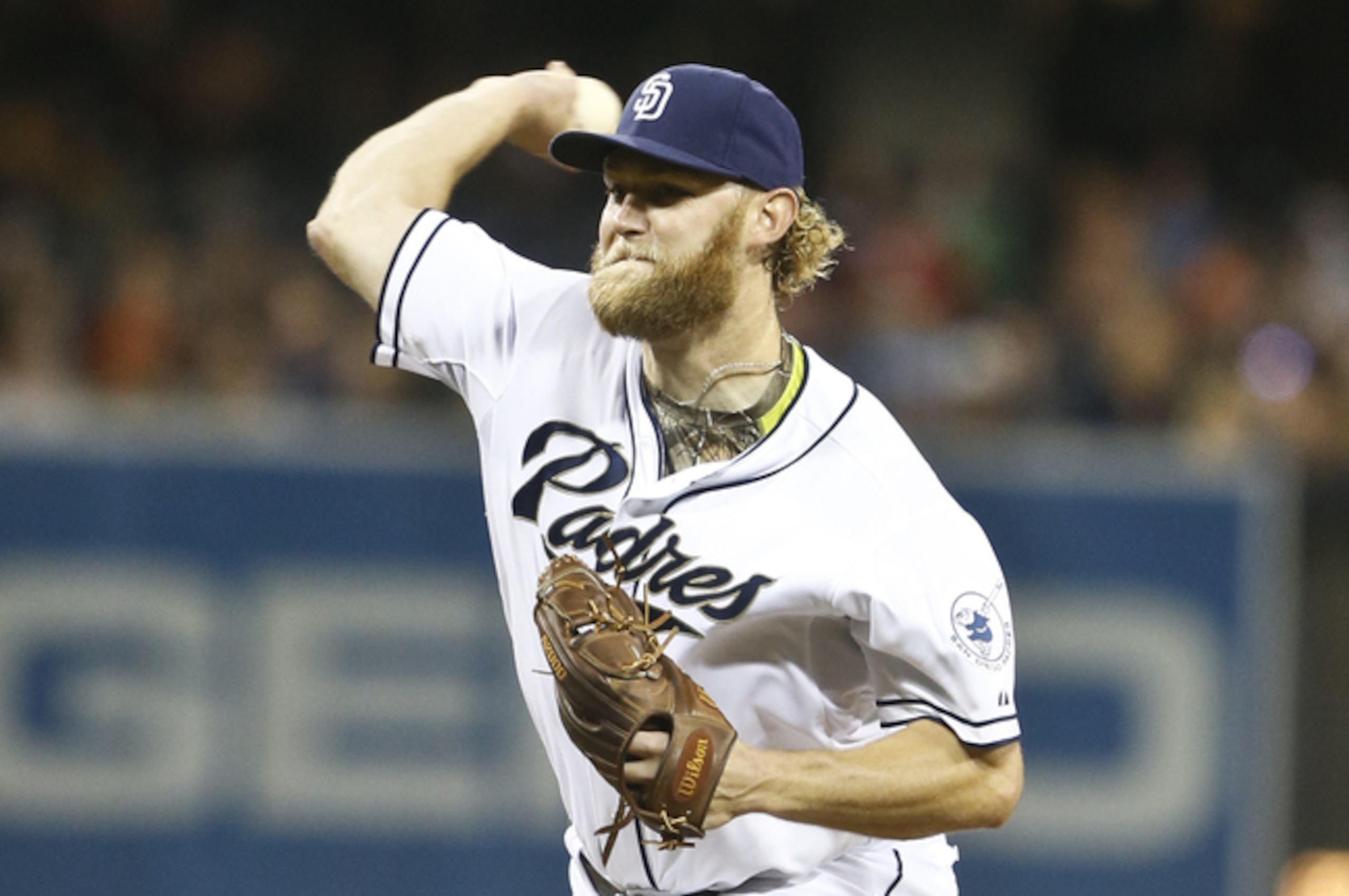 Andrew Cashner