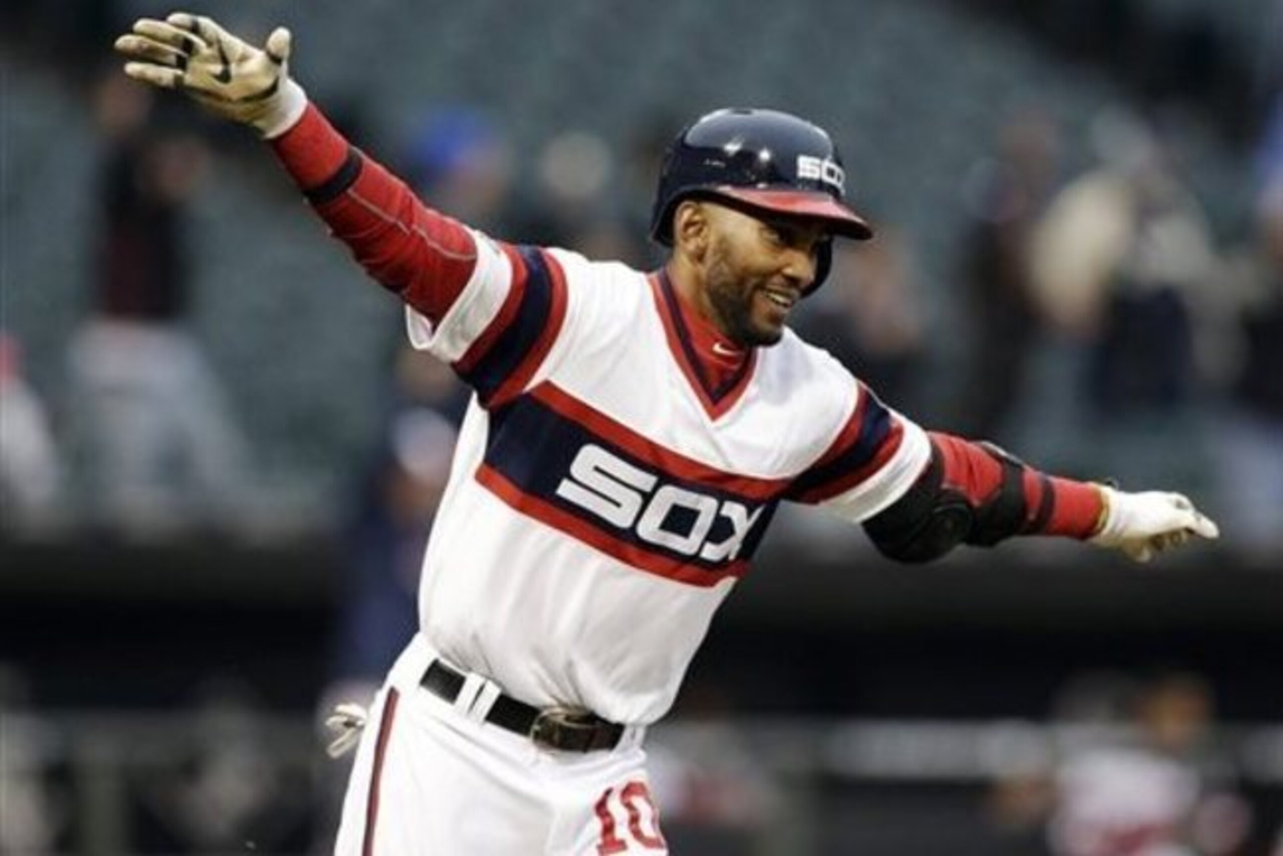 Alexei Ramirez