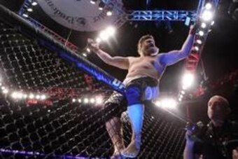 Roy Nelson