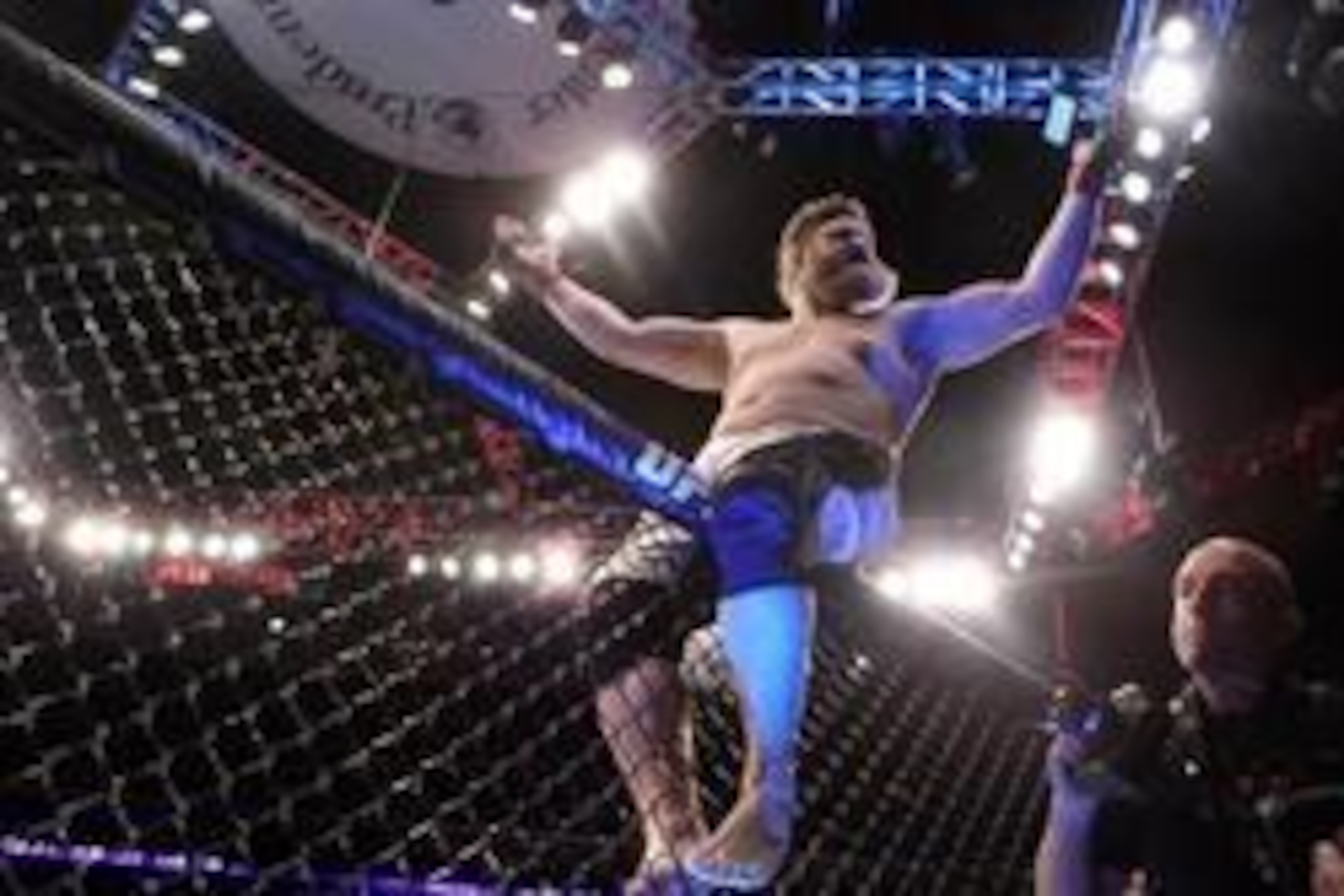 Roy Nelson