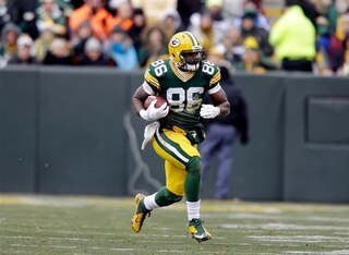 Brandon Bostick may be off the radar now, but he could end up the Packers top tight end.