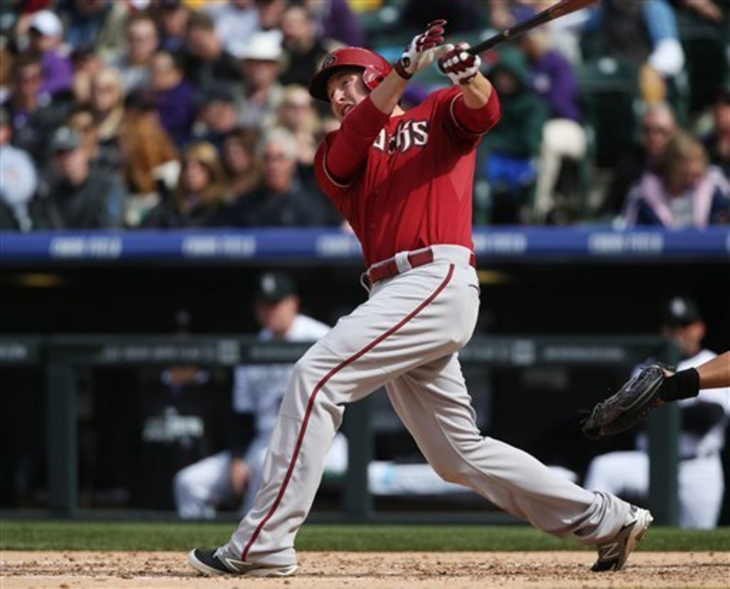 Mark Trumbo