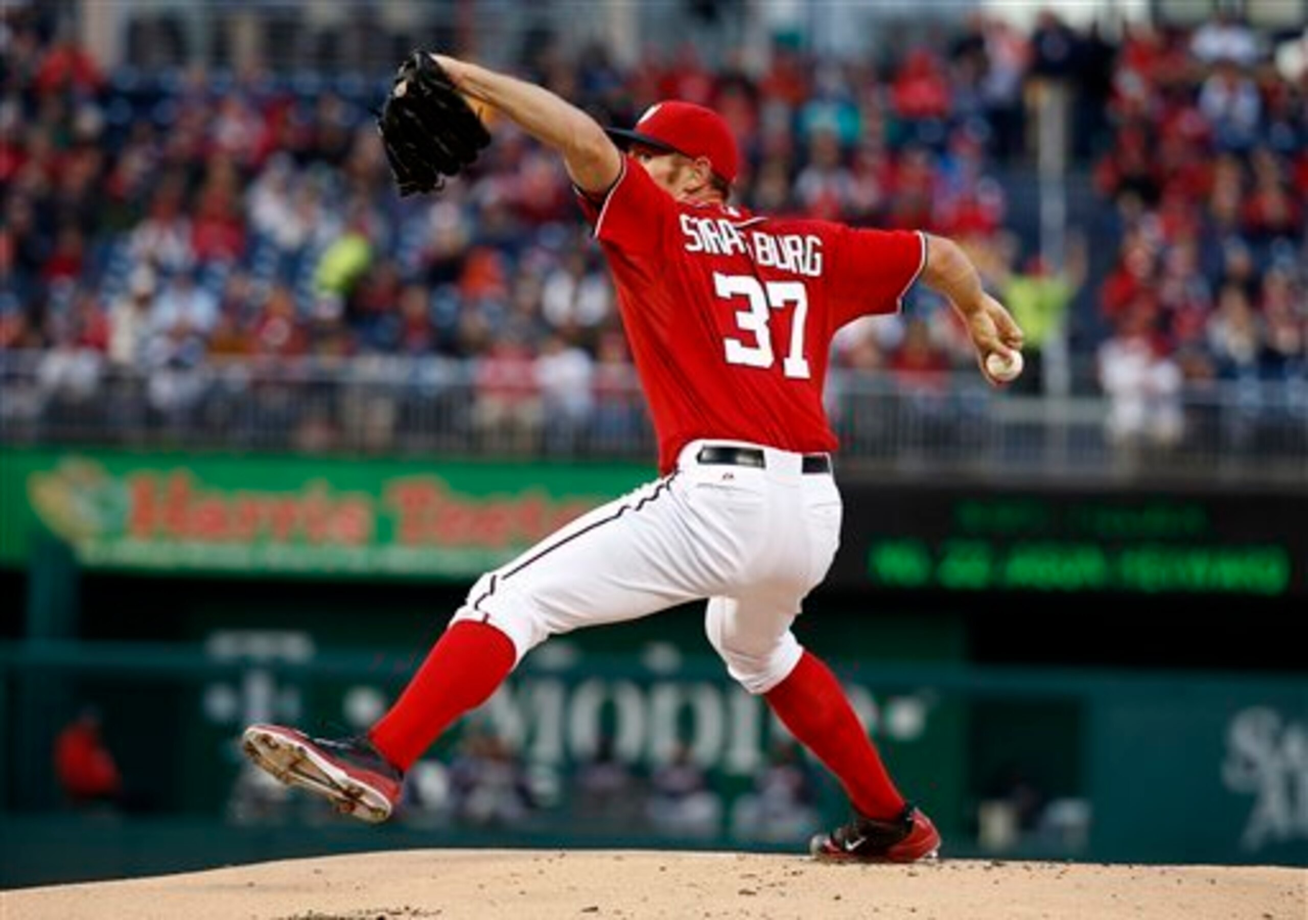 Stephen Strasburg