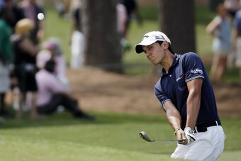 Matteo Manassero