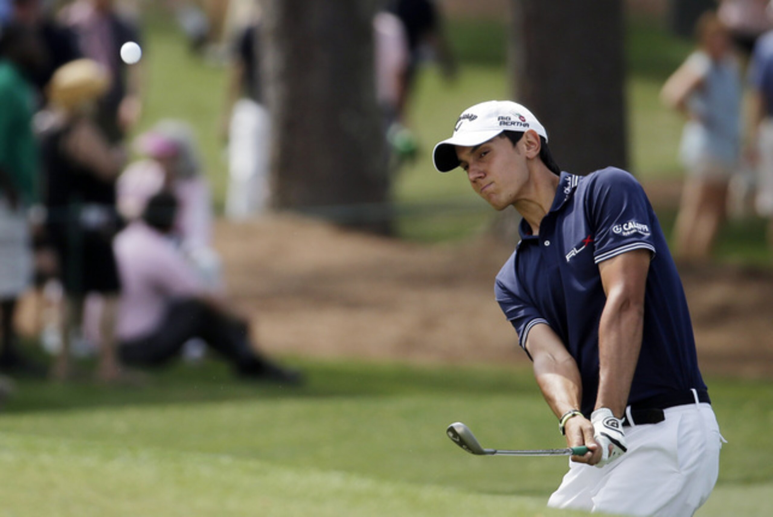 Matteo Manassero