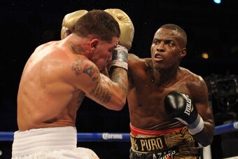 Quillin makes his debut in Bleacher Report's top 25.