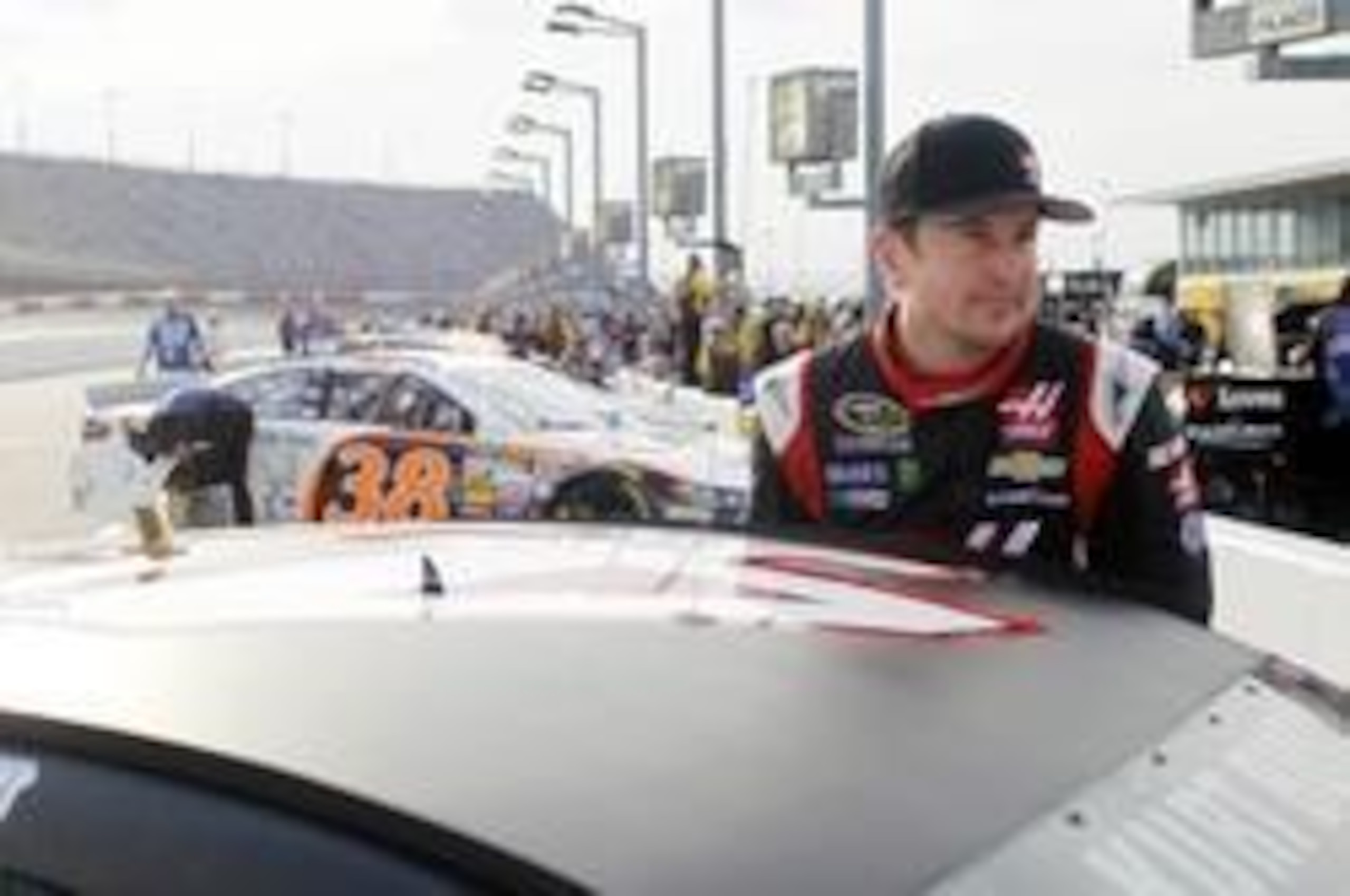 Kurt Busch