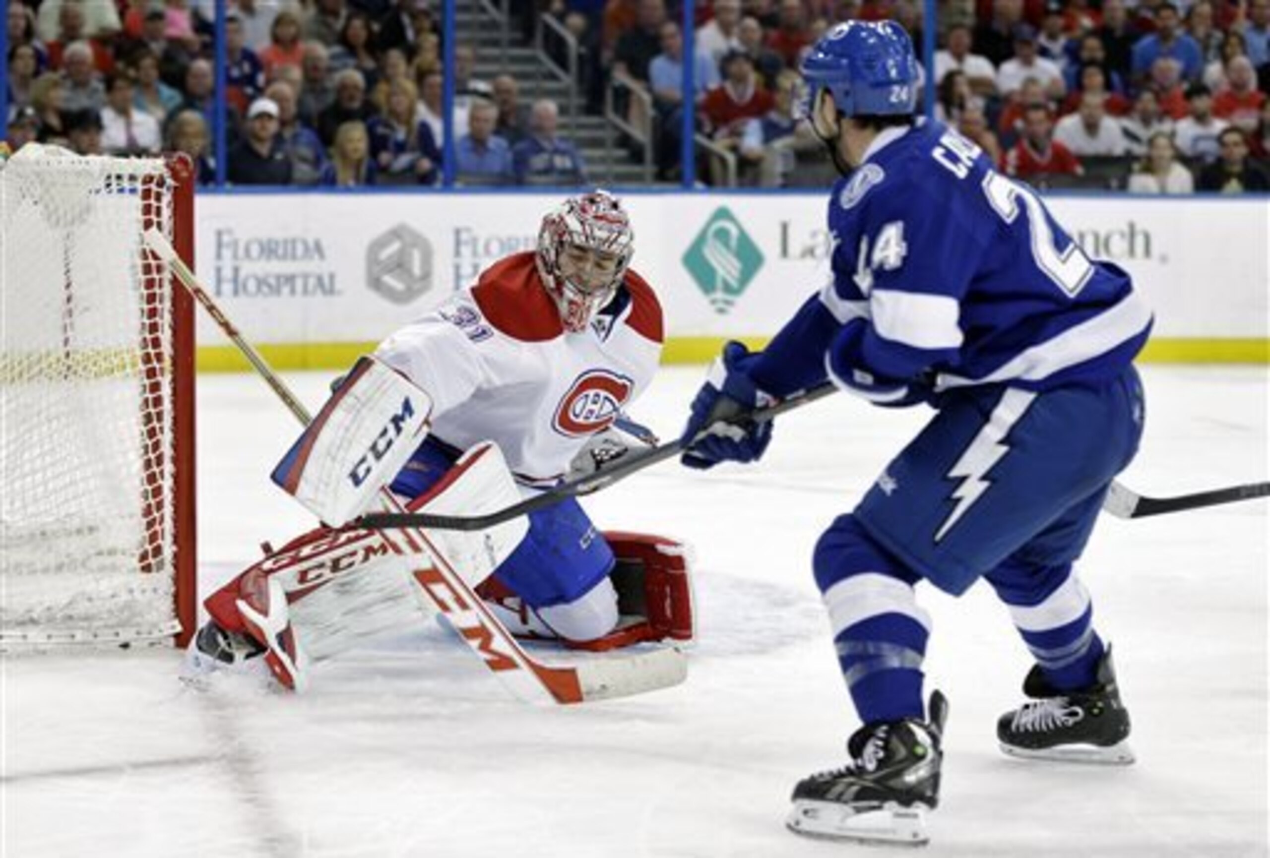 This series could come down to a handful of saves that make the difference.