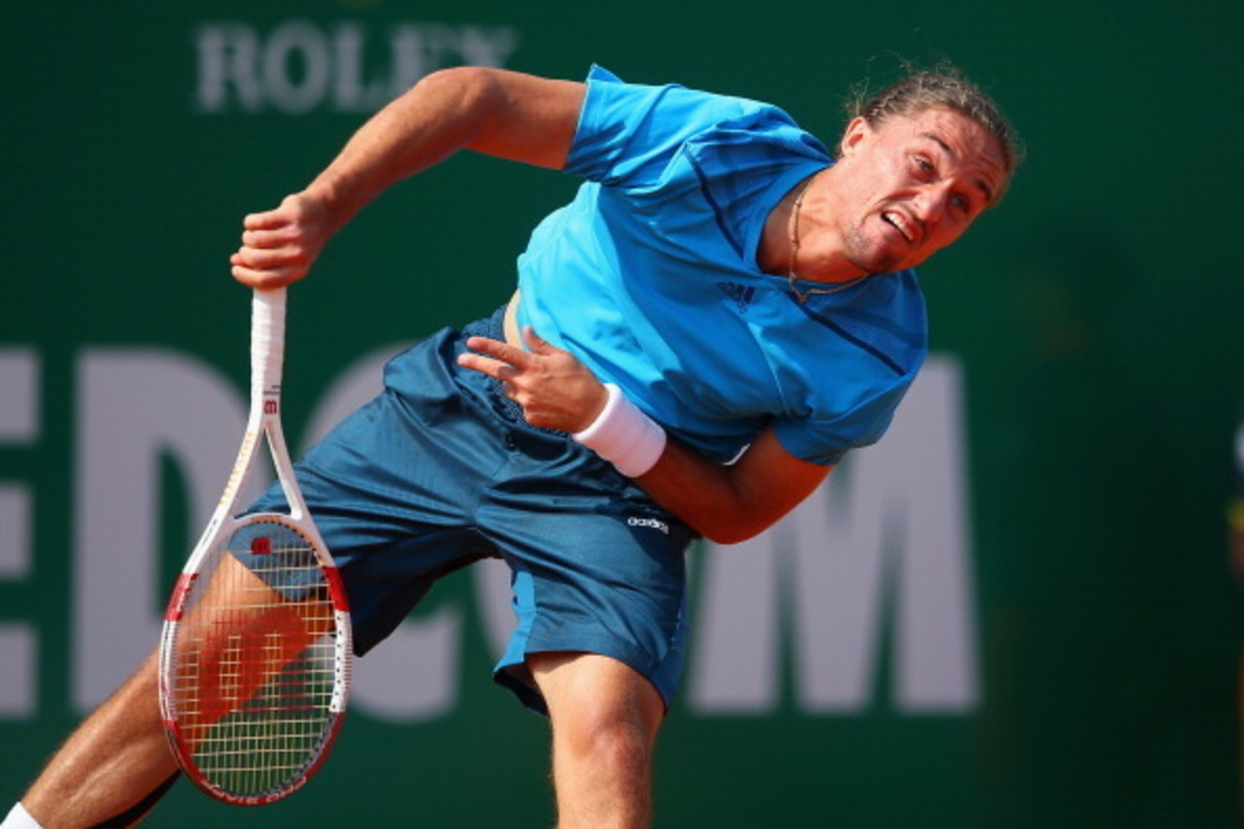 Alexandr Dolgopolov