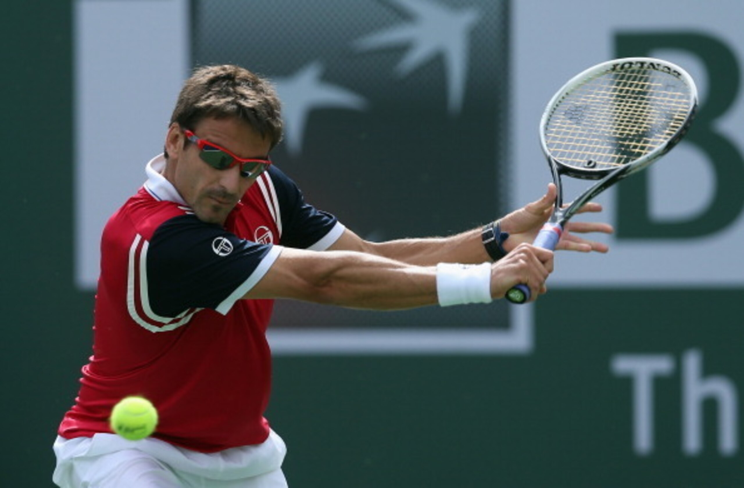 Tommy Robredo