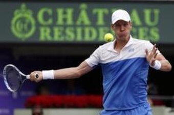 Tomas Berdych