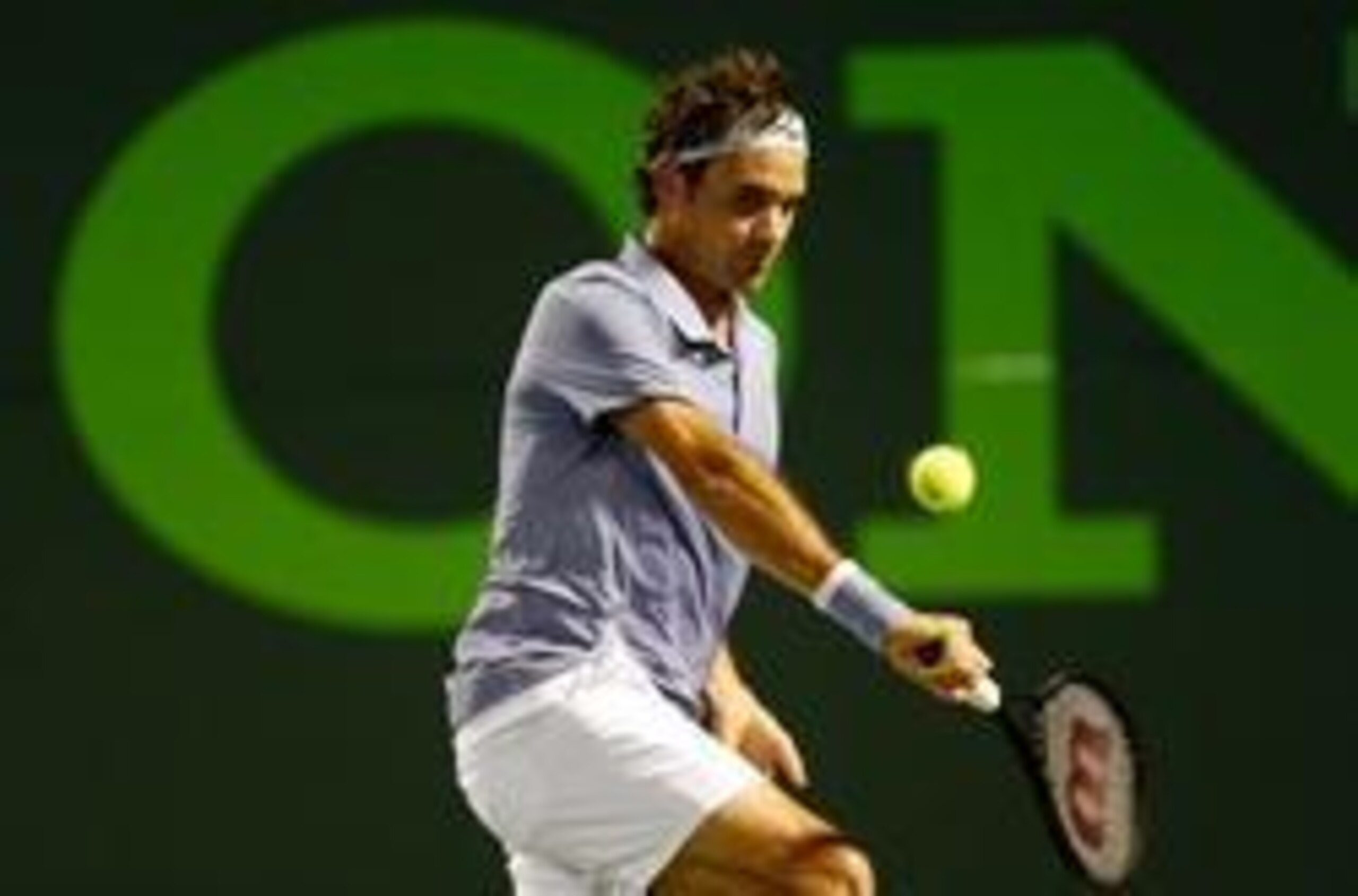 Roger Federer