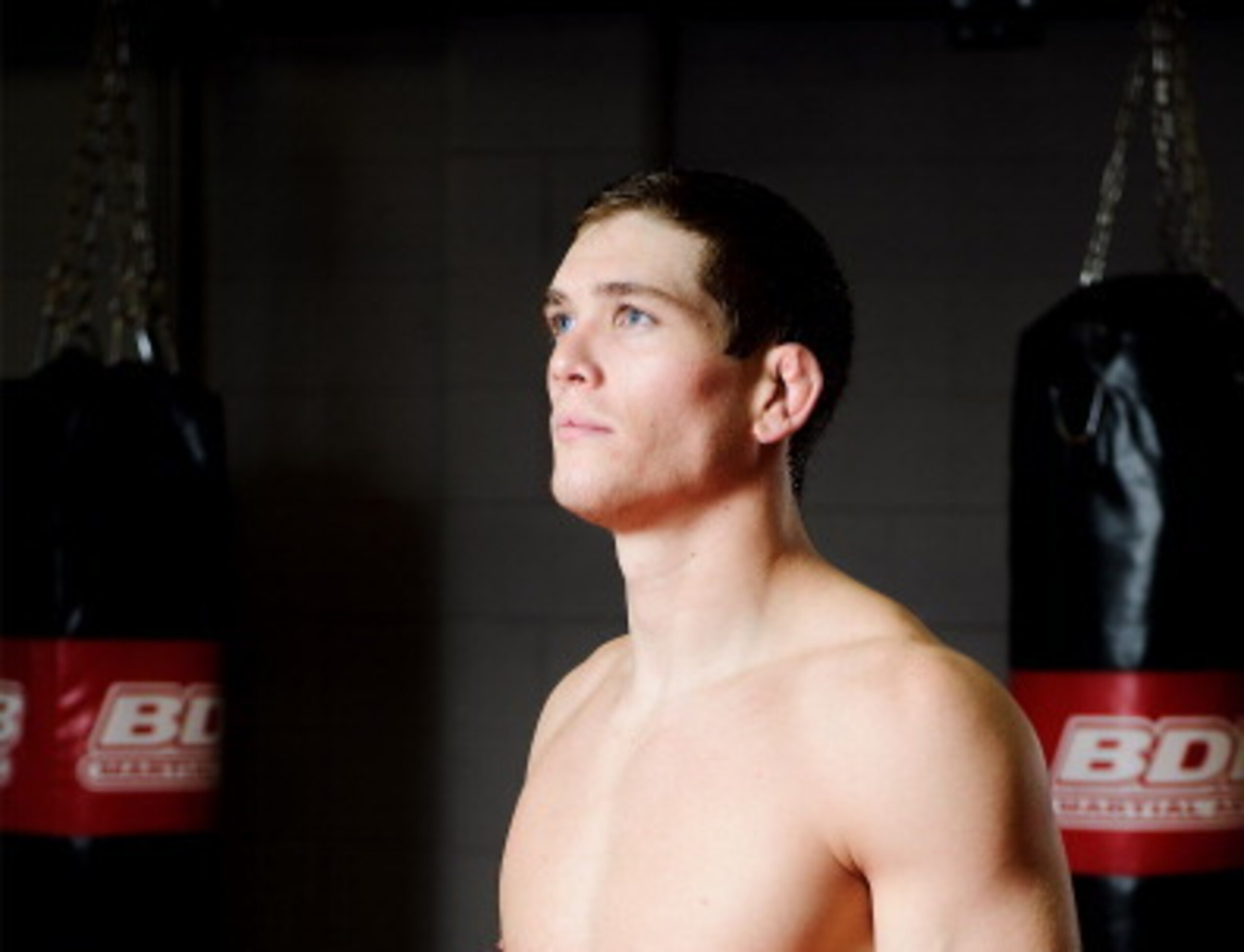 Jordan Mein