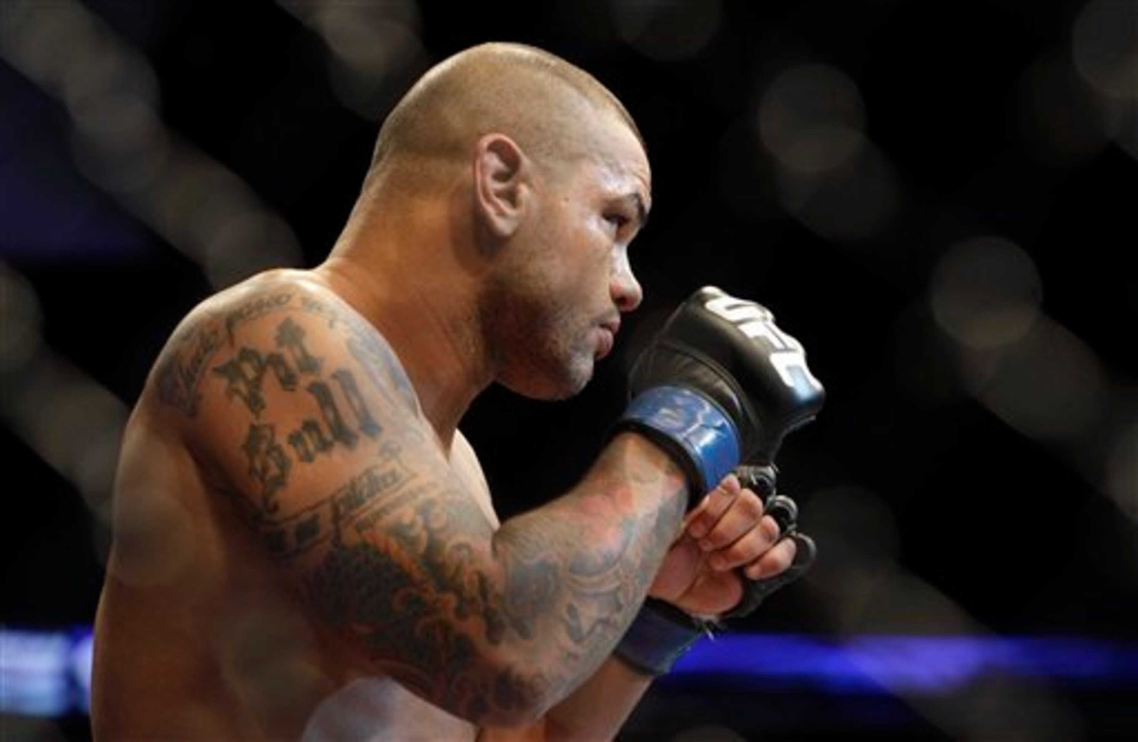 Thiago Alves Thiago Alves