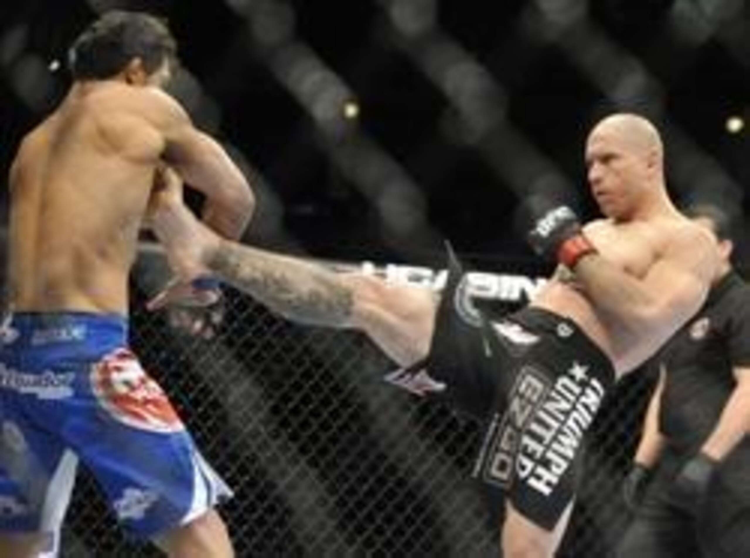 Donald Cerrone