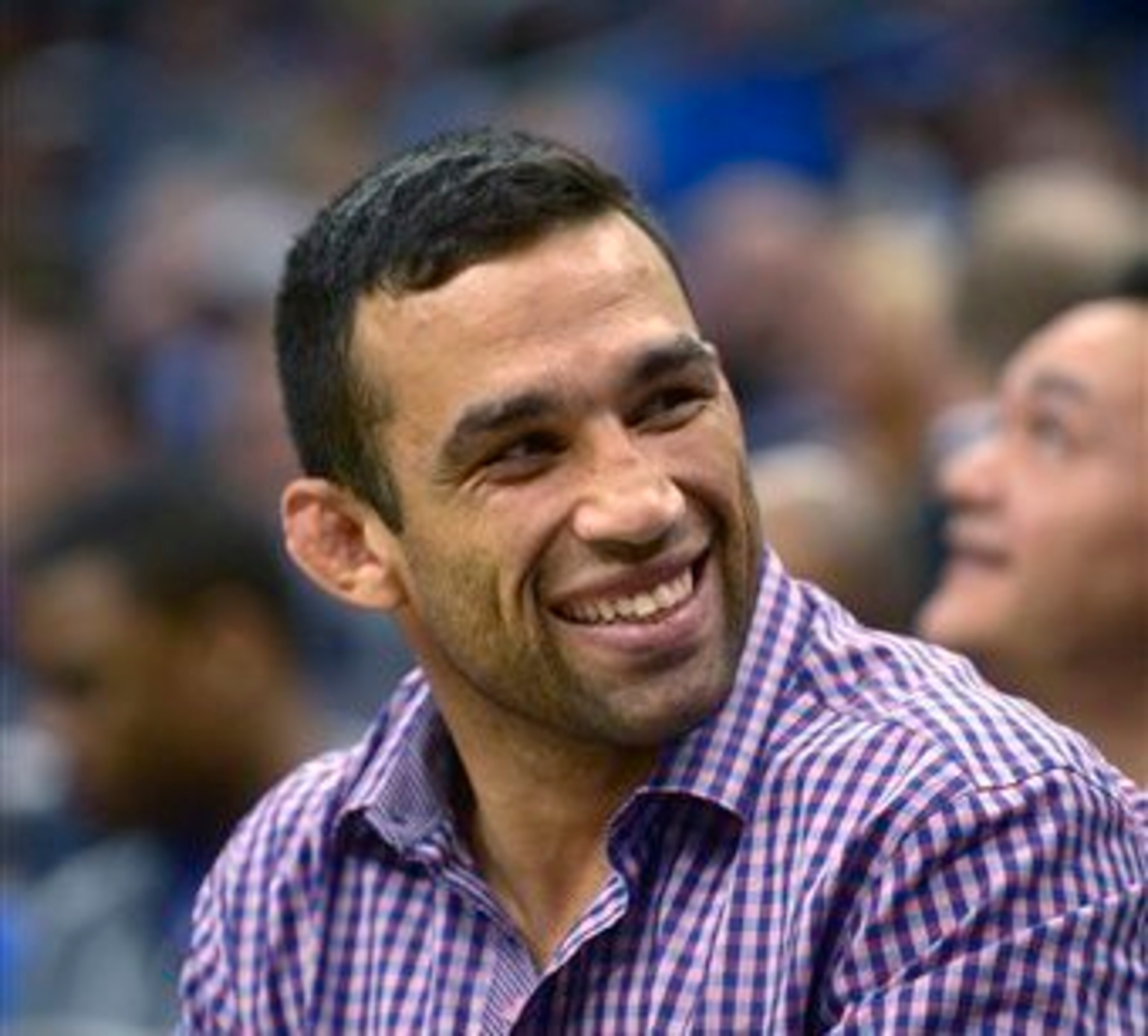 Fabricio Werdum Fabricio Werdum