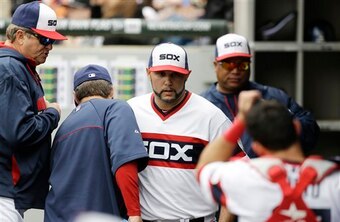 Things have not been pretty for Felipe Paulino.