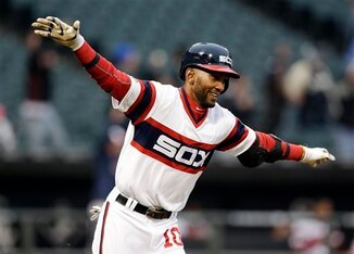 Alexei Ramirez has been the best player on the White Sox.