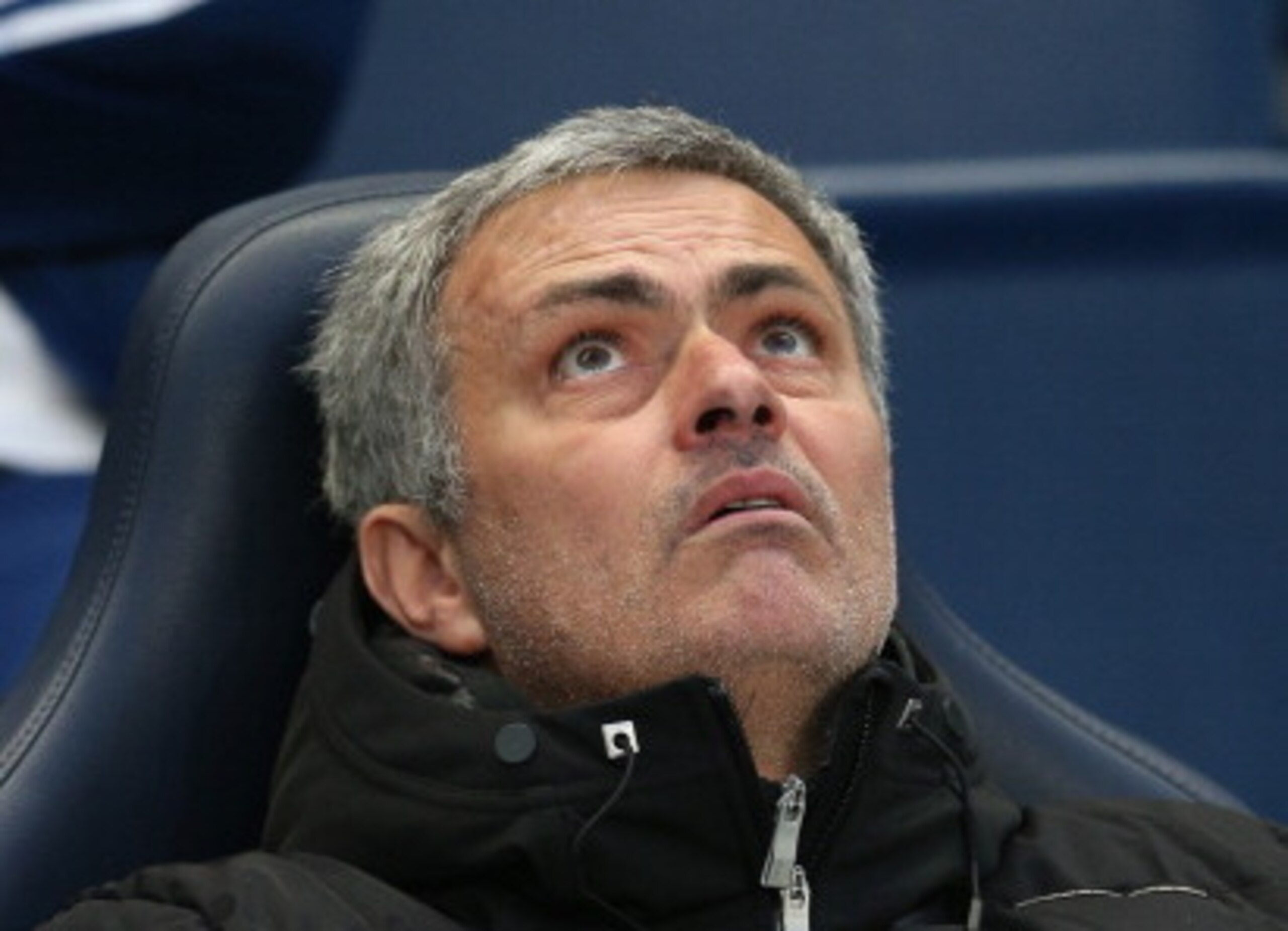 Jose Mourinho. Jose Mourinho.