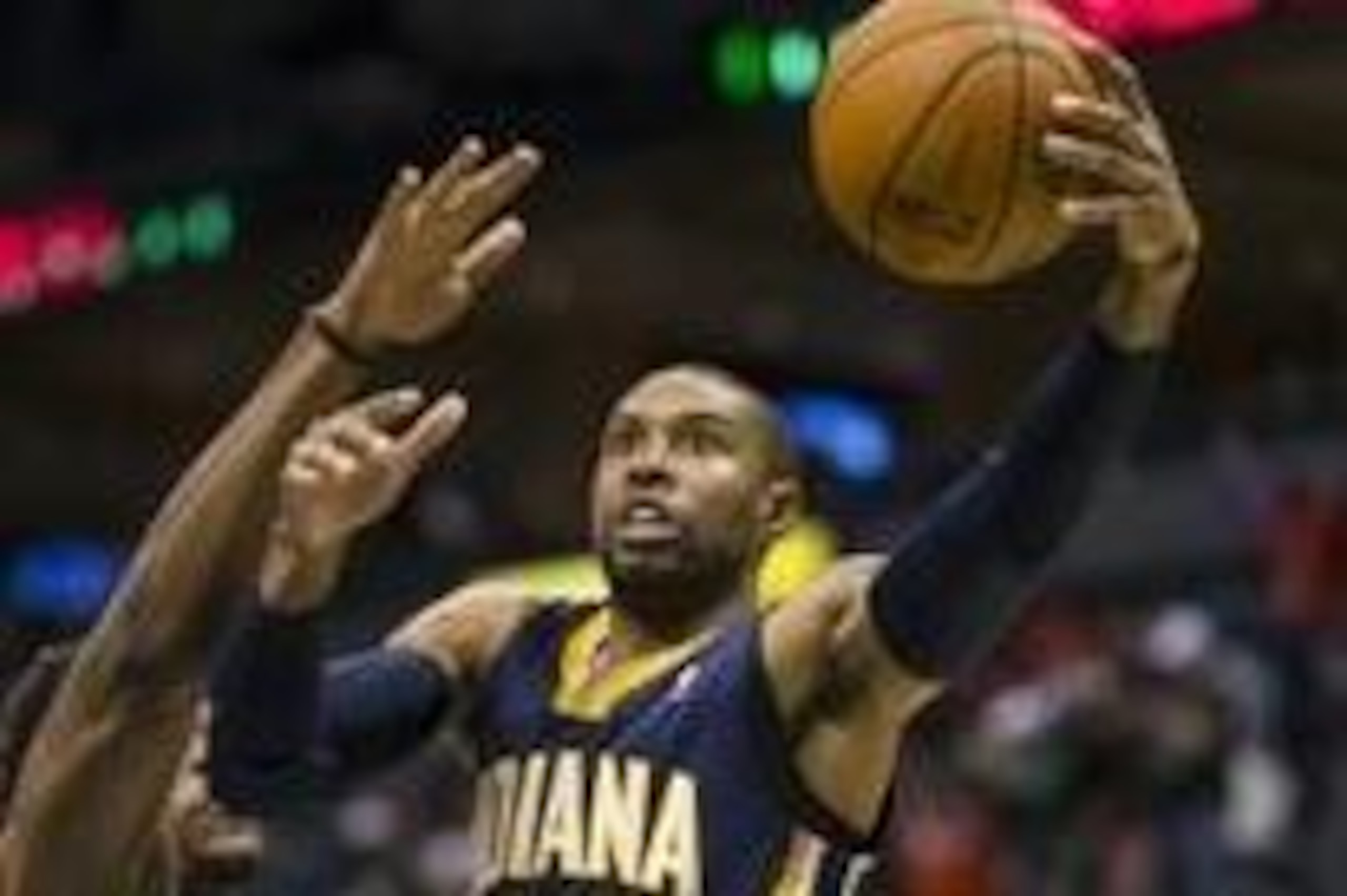 The Indiana Pacers were just 7-11 in games that backup point guard C.J. Watson missed in 2013-14.