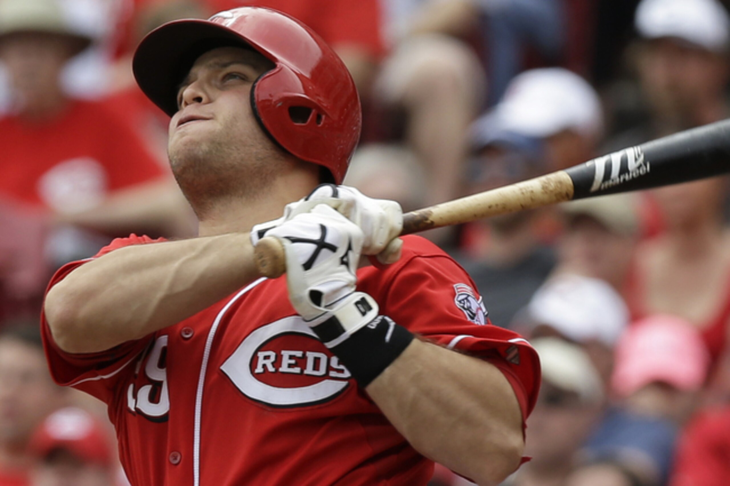 Devin Mesoraco Devin Mesoraco