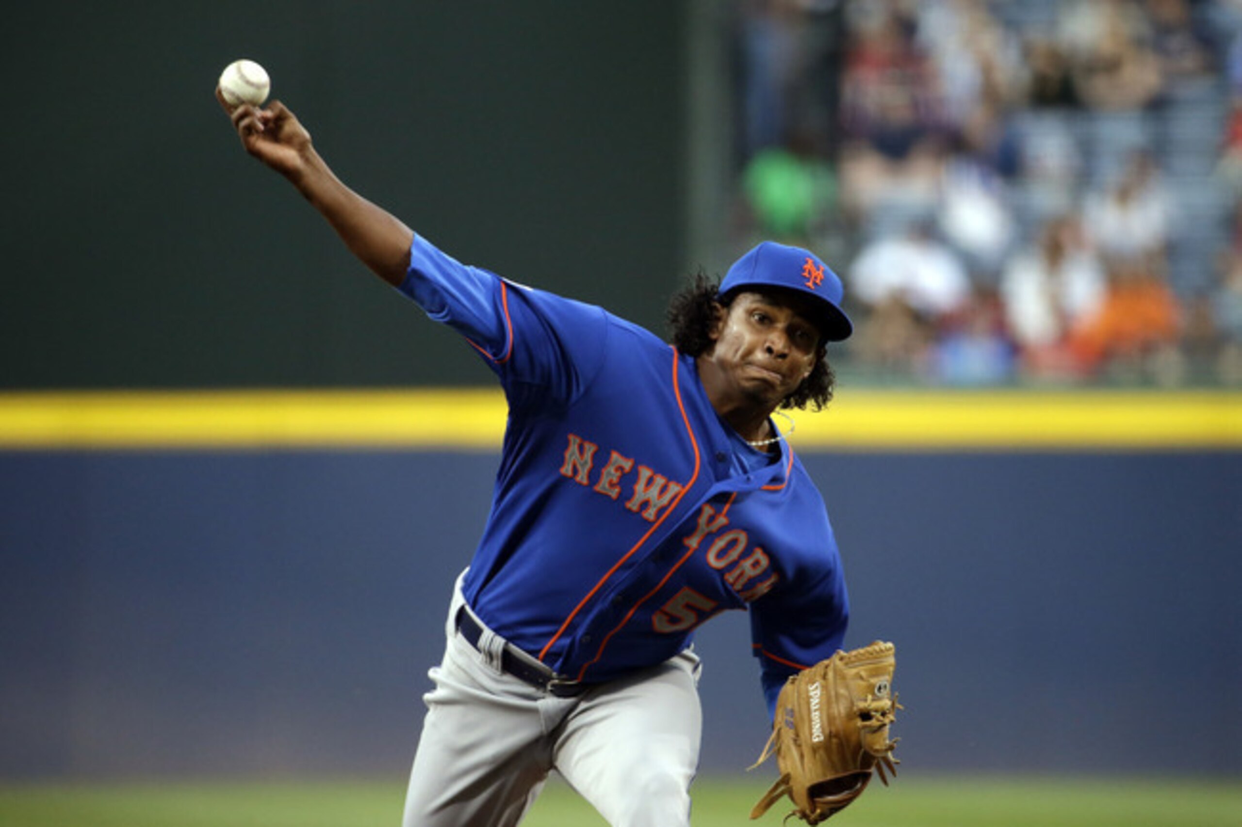 Jenrry Mejia Jenrry Mejia