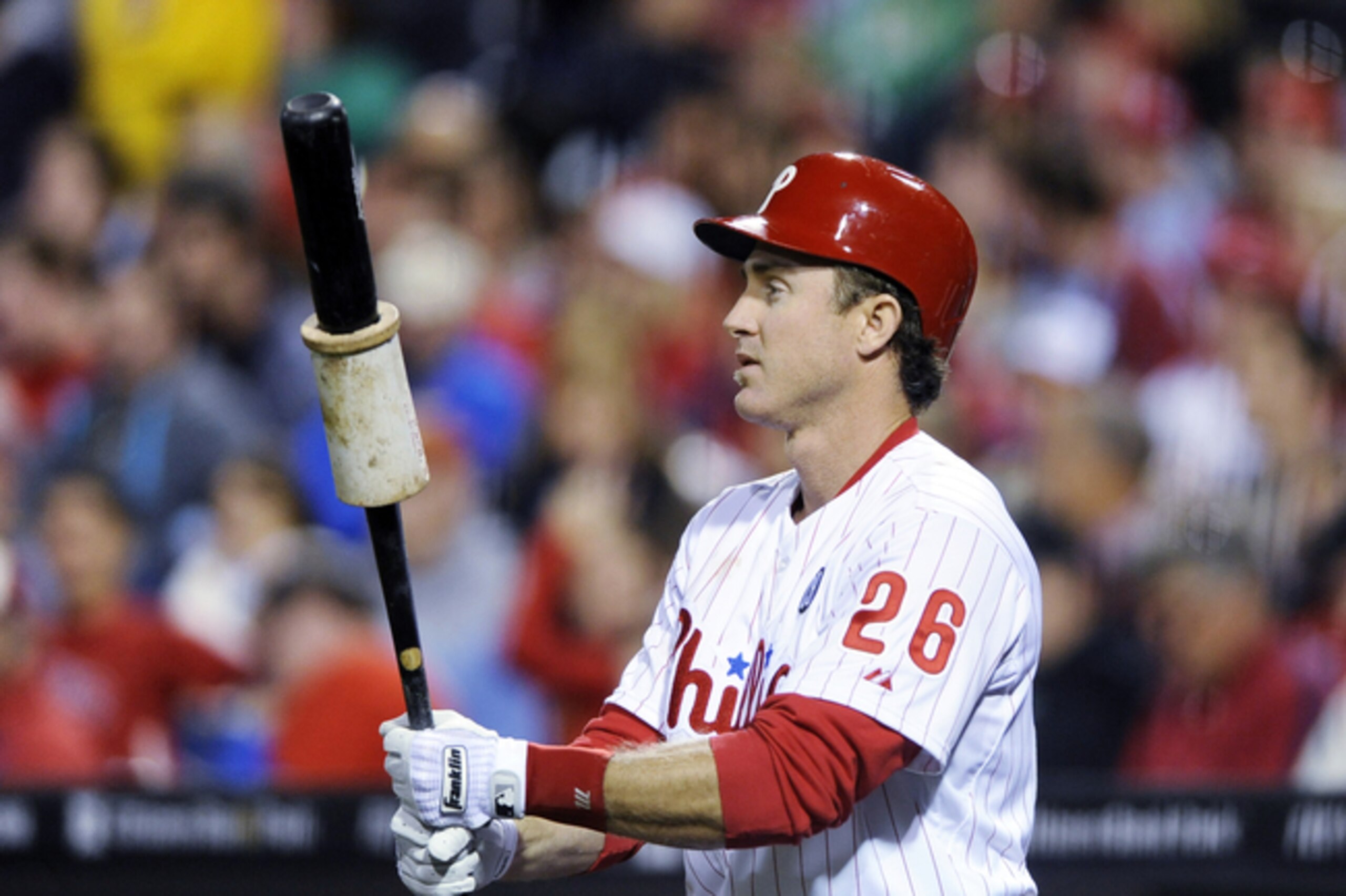 Chase Utley Chase Utley