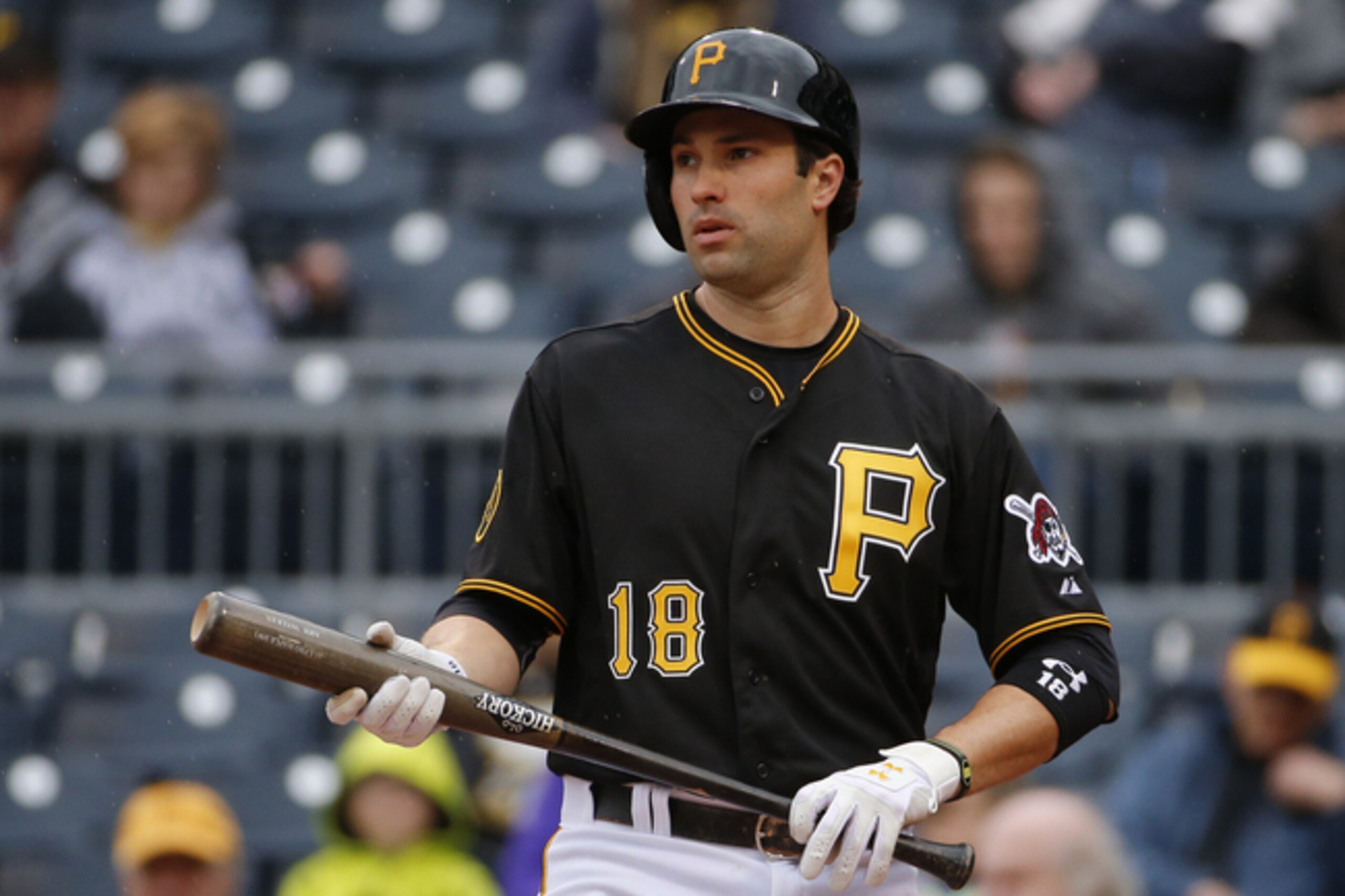 Neil Walker Neil Walker