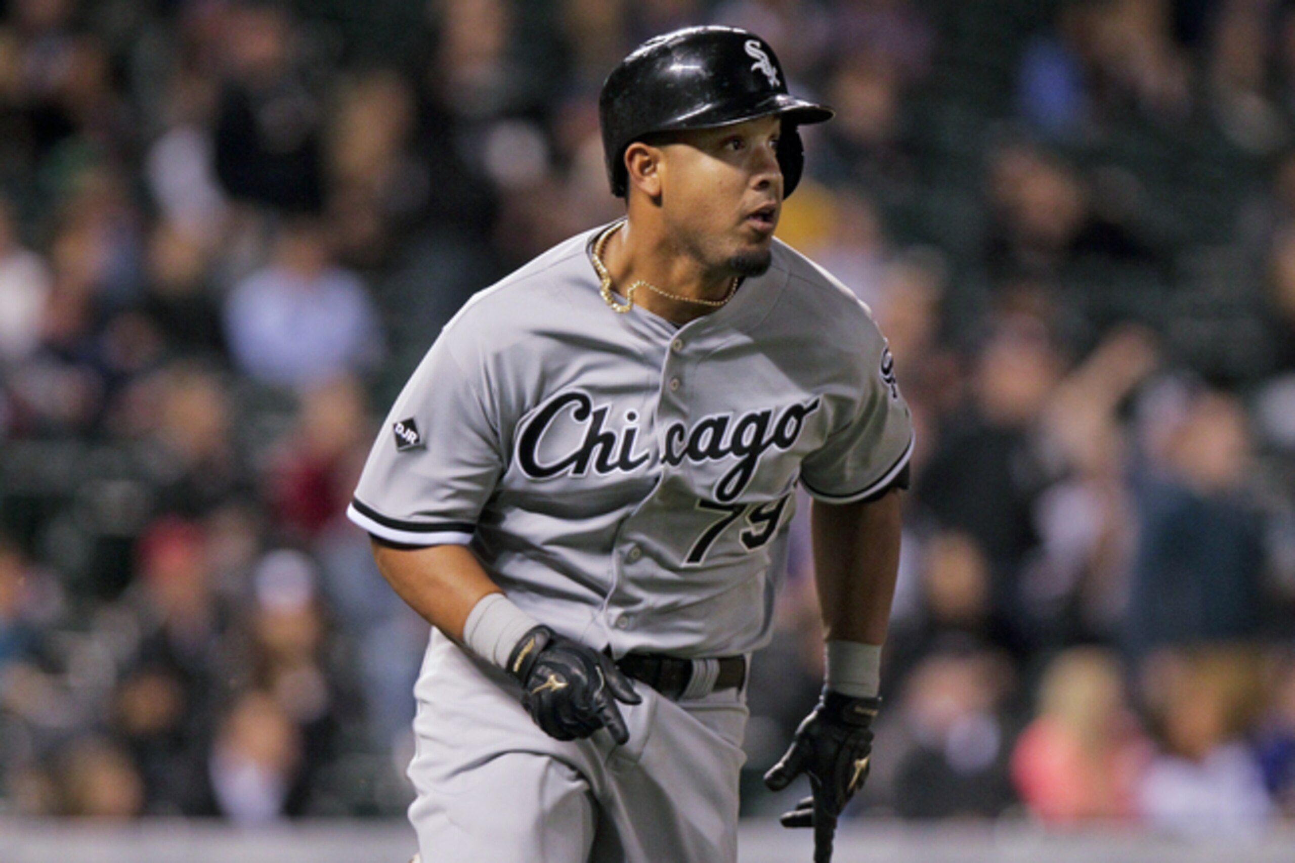 Jose Abreu