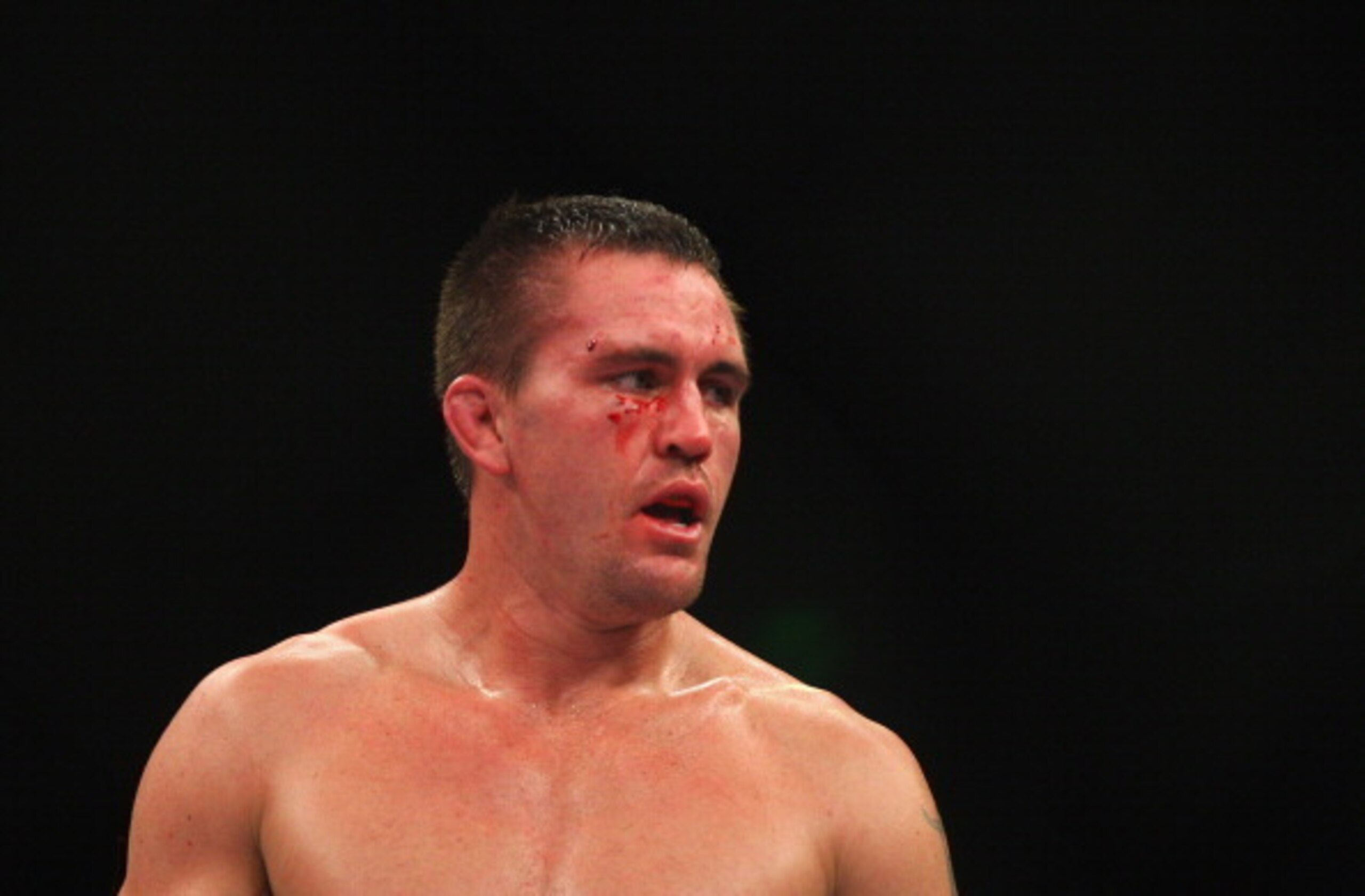 Kyle Noke