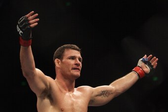 Michael Bisping