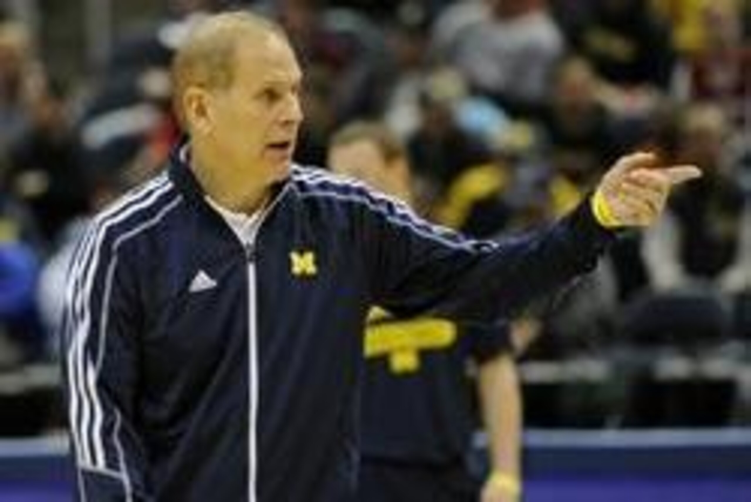 John Beilein is bringing in a class full of potential.