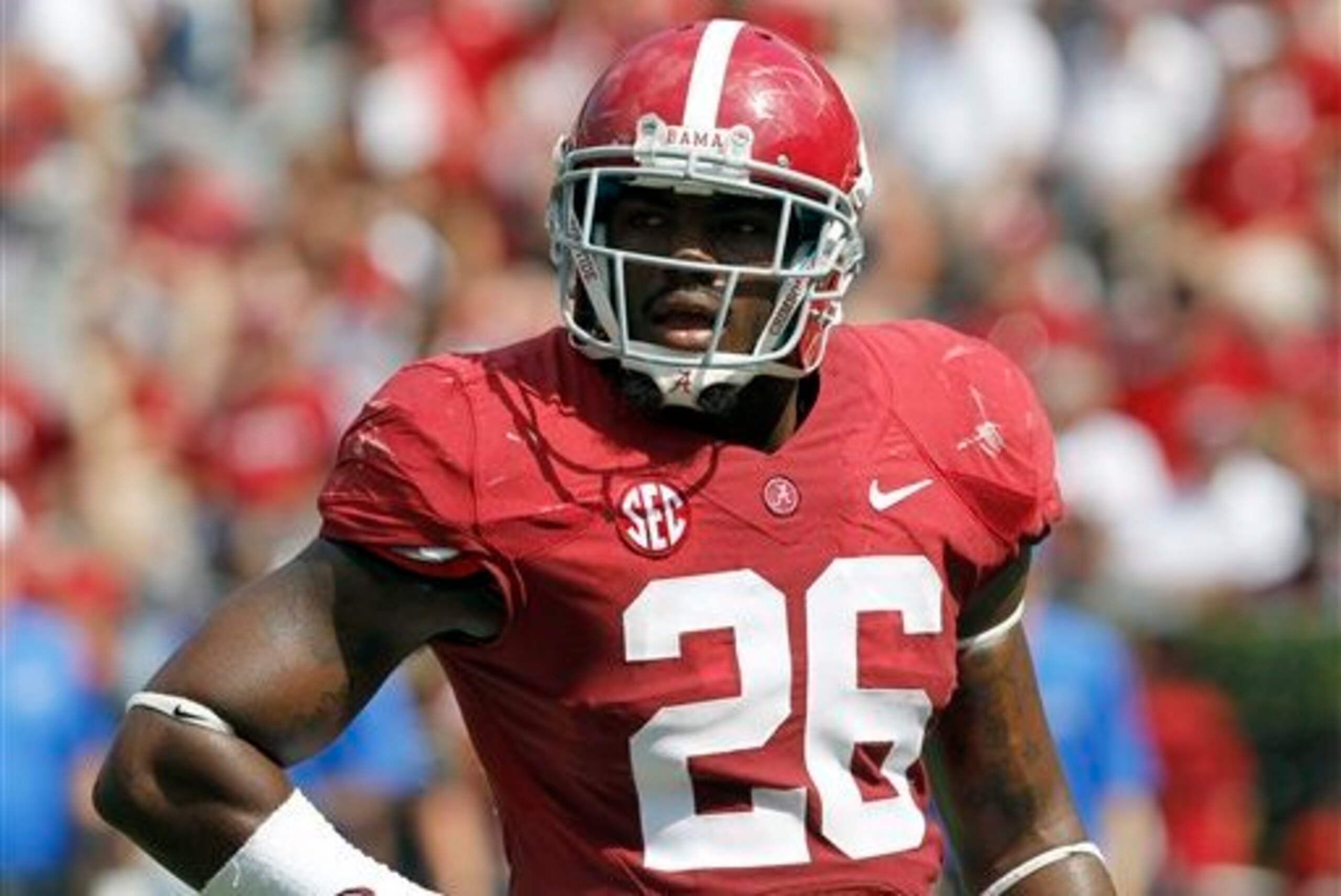 Alabama S Landon Collins