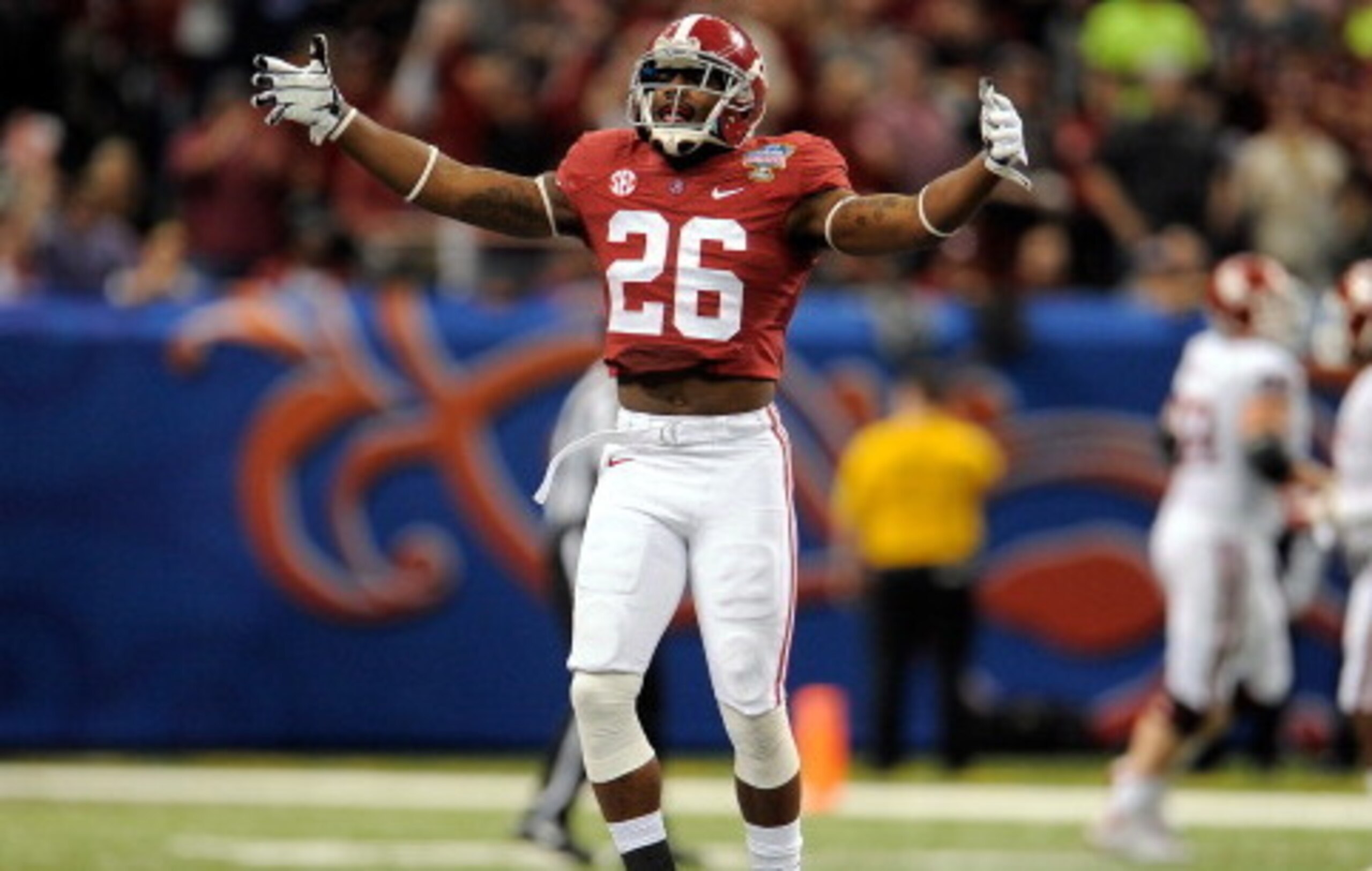 Alabama S Landon Collins