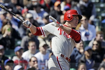 Chase Utley