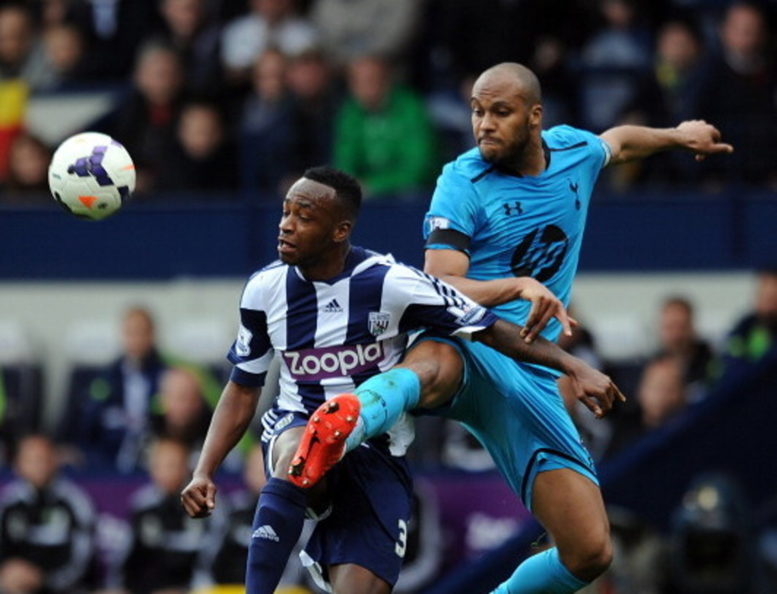 Captain Kaboul is likely to be back at the heart of the Spurs defence once more against Fulham.