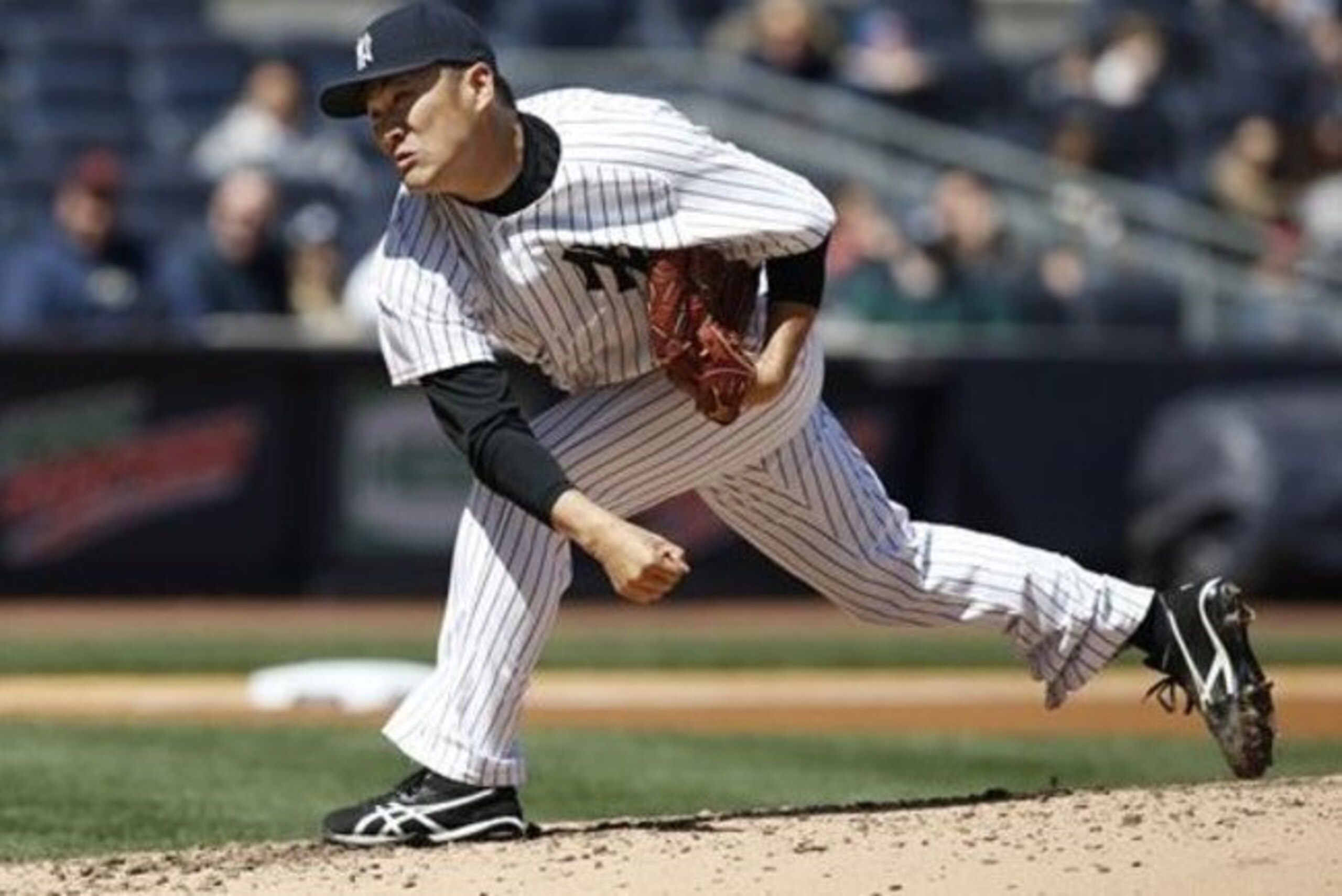 The early front-runner for AL Rookie of the Year, Masahiro Tanaka might also be the best keeper for 2015 among the current crop of first-year players.