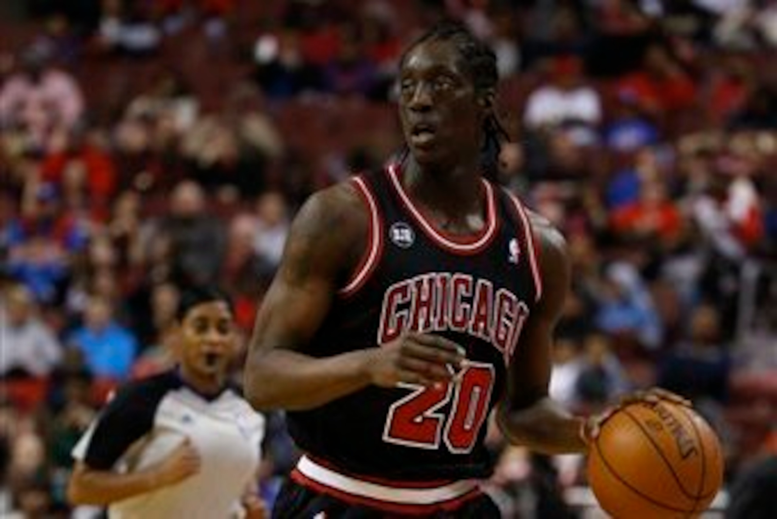 Snell had a successful rookie season that showed a lot of potential.