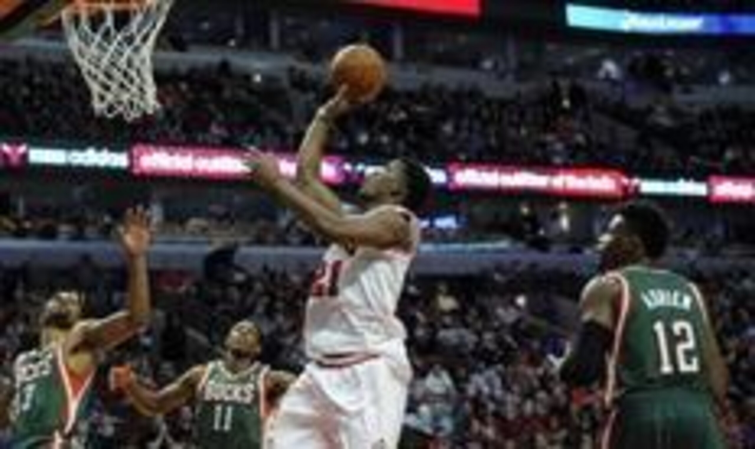 Butler has to keep attacking the rim and getting to the line.