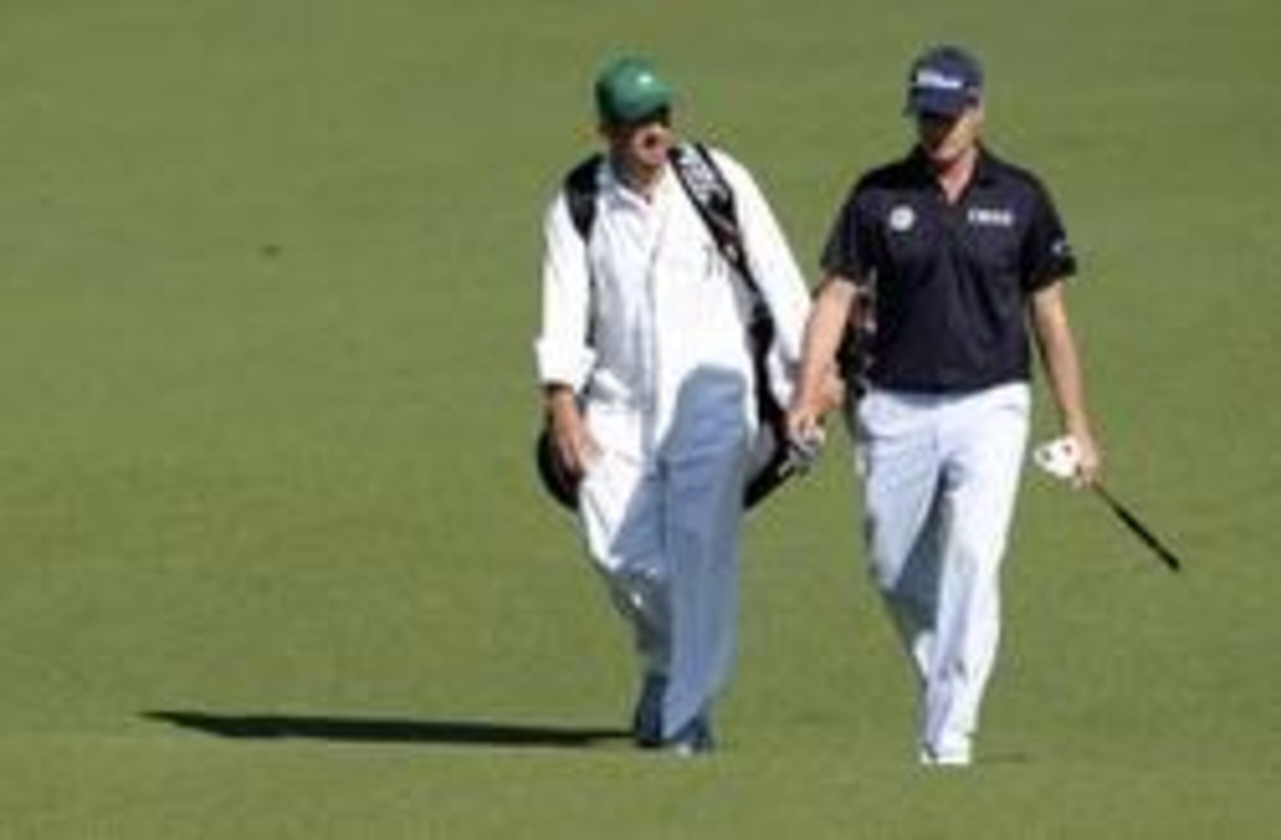 It's been tough for Webb Simpson for a while.