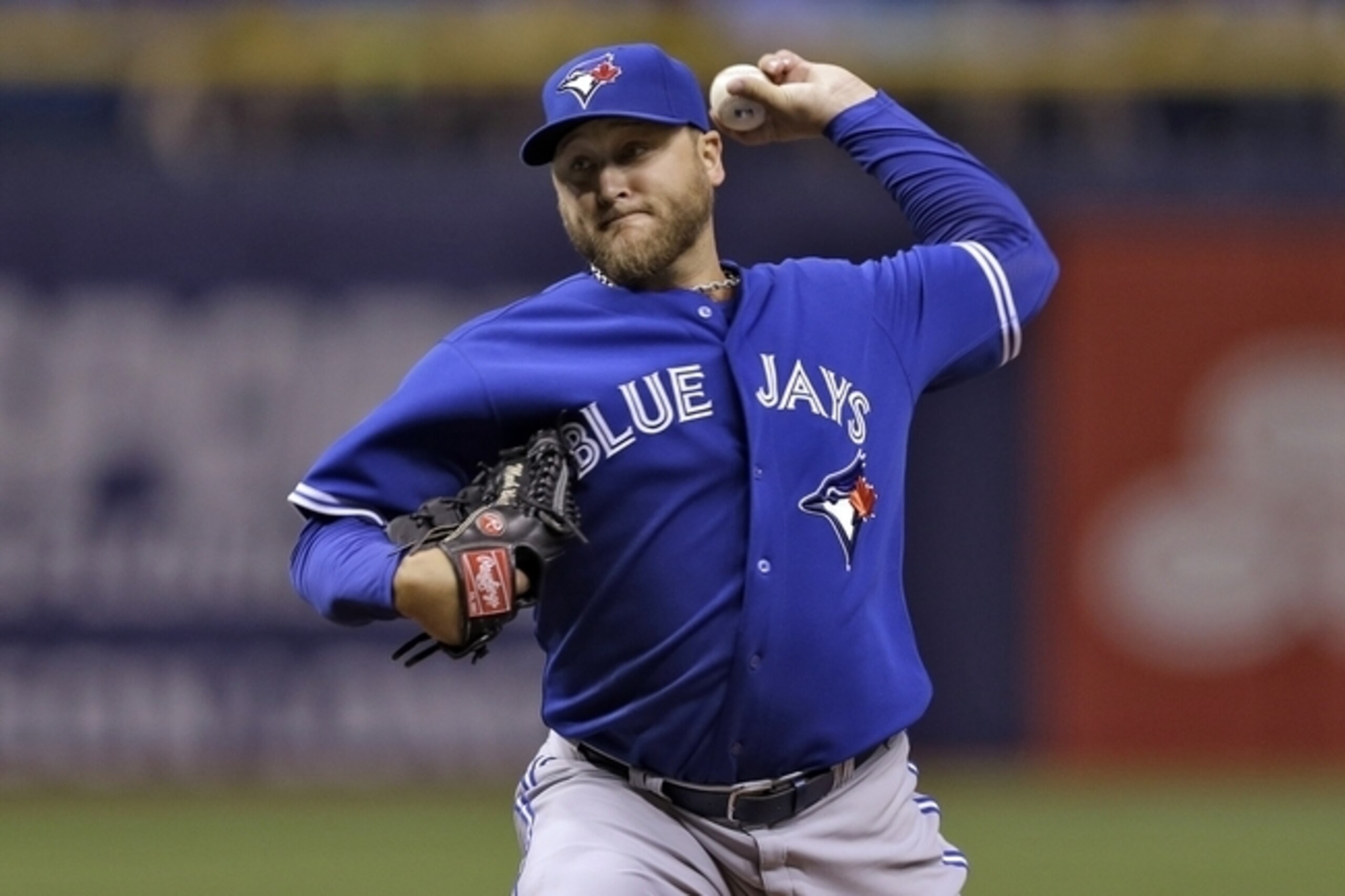Mark Buehrle