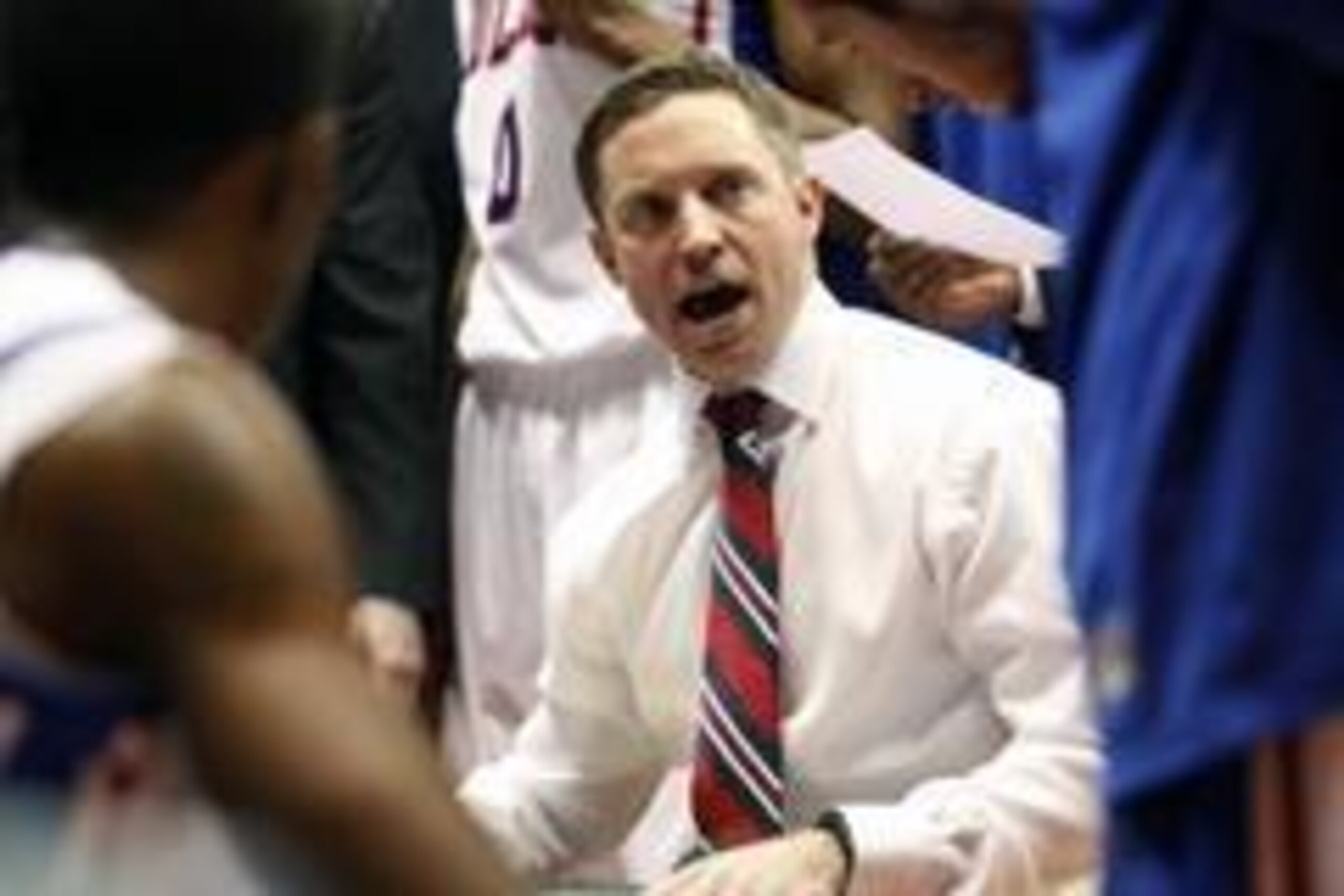 Louisiana Tech's Michael White has seen his stock soar this offseason thanks to his name being attached to several coaching vacancies.