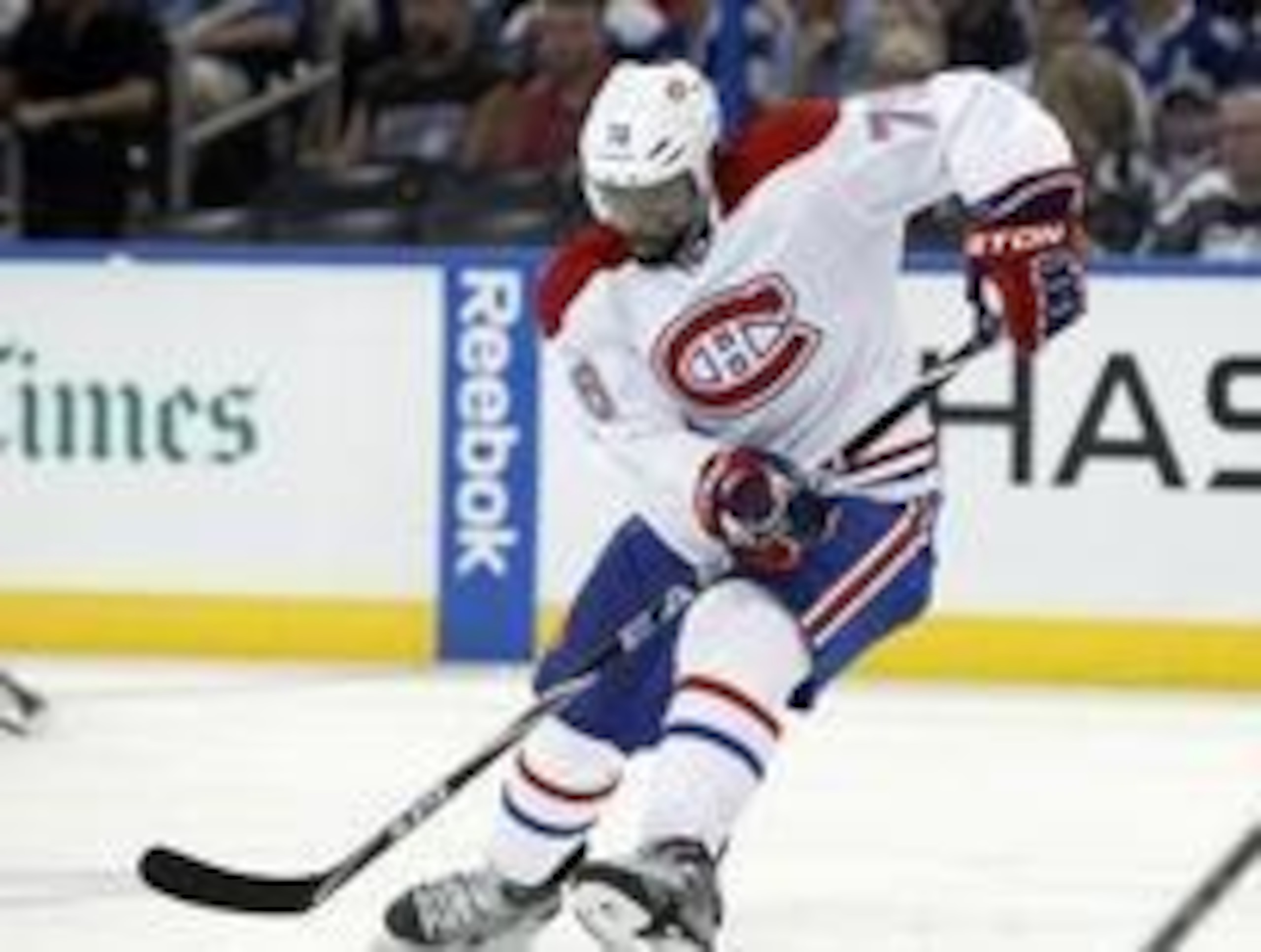 P.K. Subban P.K. Subban