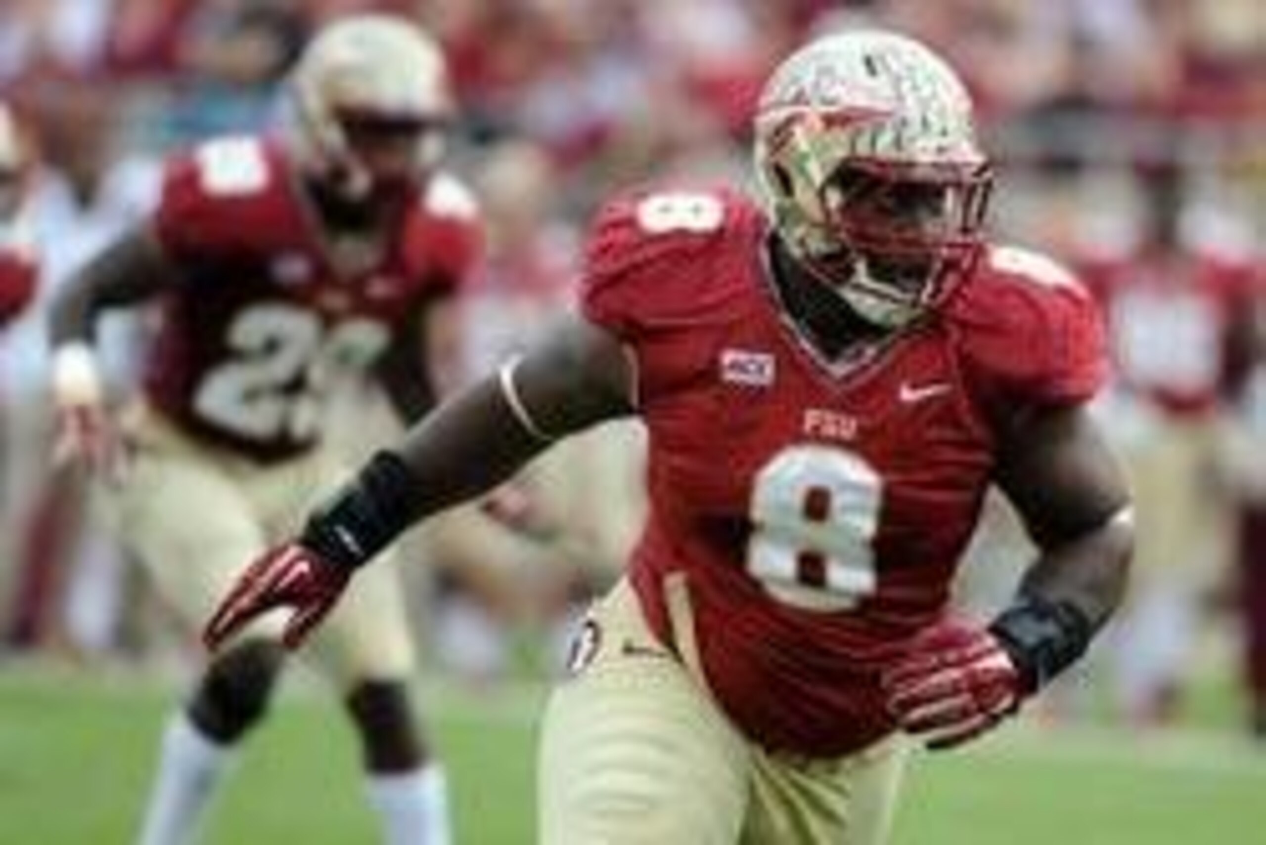 Florida State's Timmy Jernigan is among the players whose actual draft position might not meet expectations this year.
