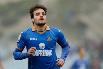 Thank heavens for Pedro Leon.