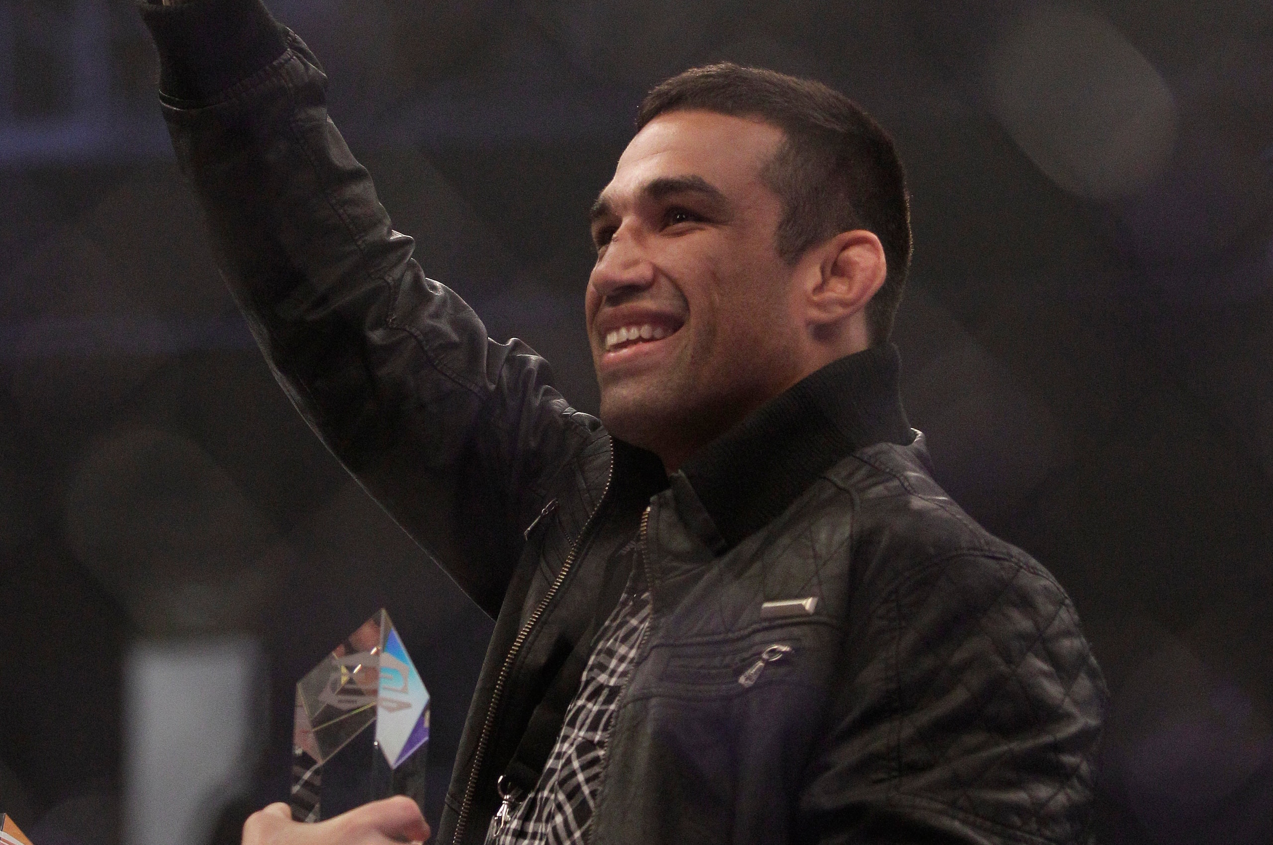 Fabricio Werdum Fabricio Werdum