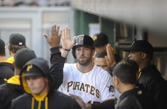 If a change of scenery helps new Pirate Ike Davis rediscover his power, he could be worth another look in fantasy.