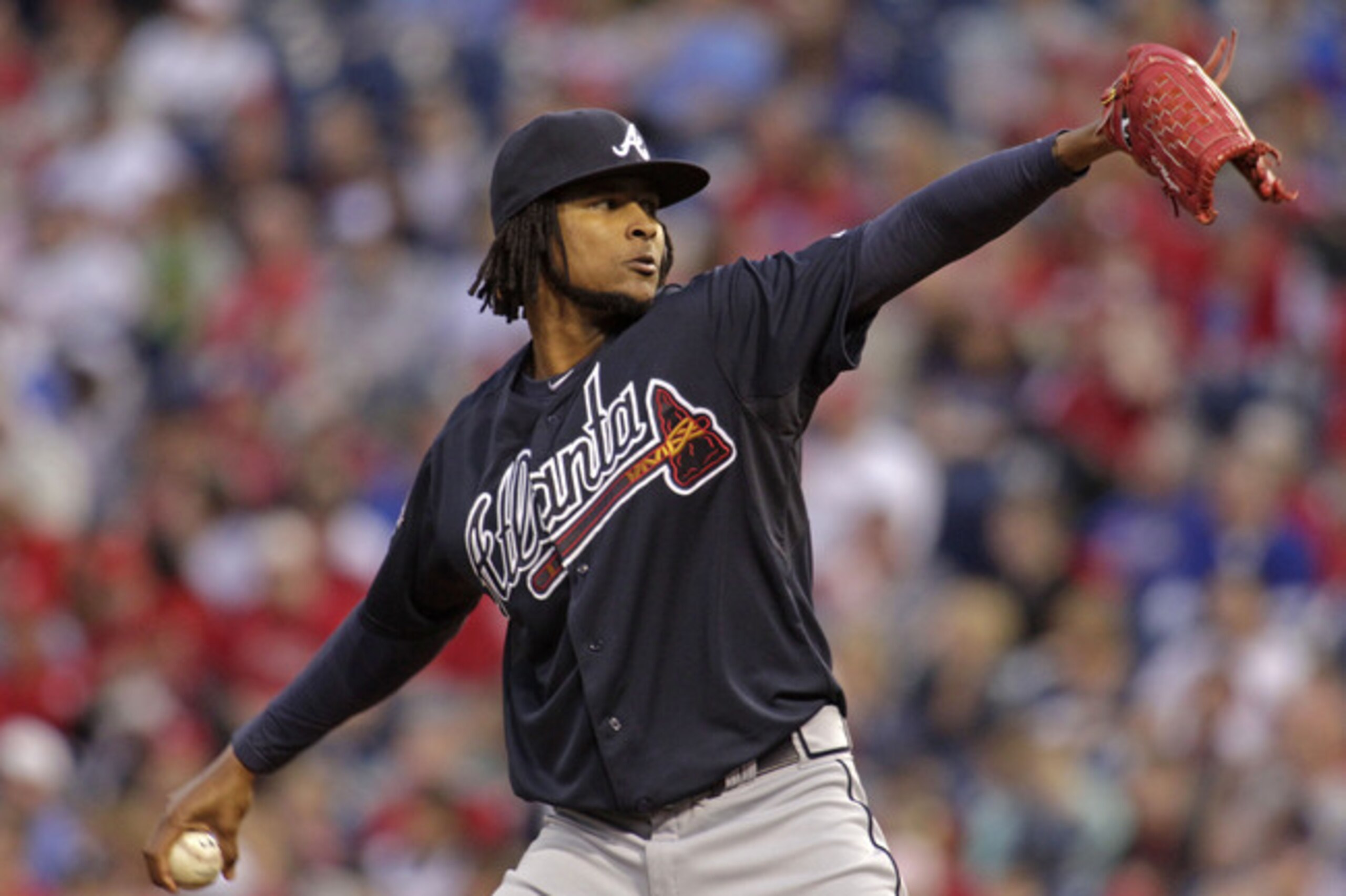 Ervin Santana