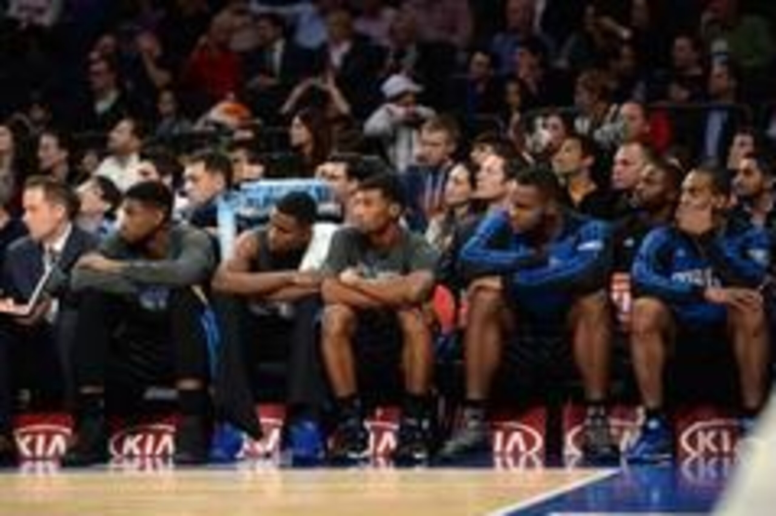 It is that time of year againโwhen we evaluate each player currently on the Orlando Magic's roster. It is that time of year againโwhen we evaluate each player currently on the Orlando Magic's roster.