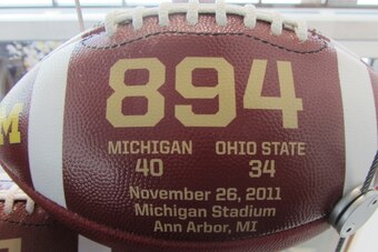 Football Detail